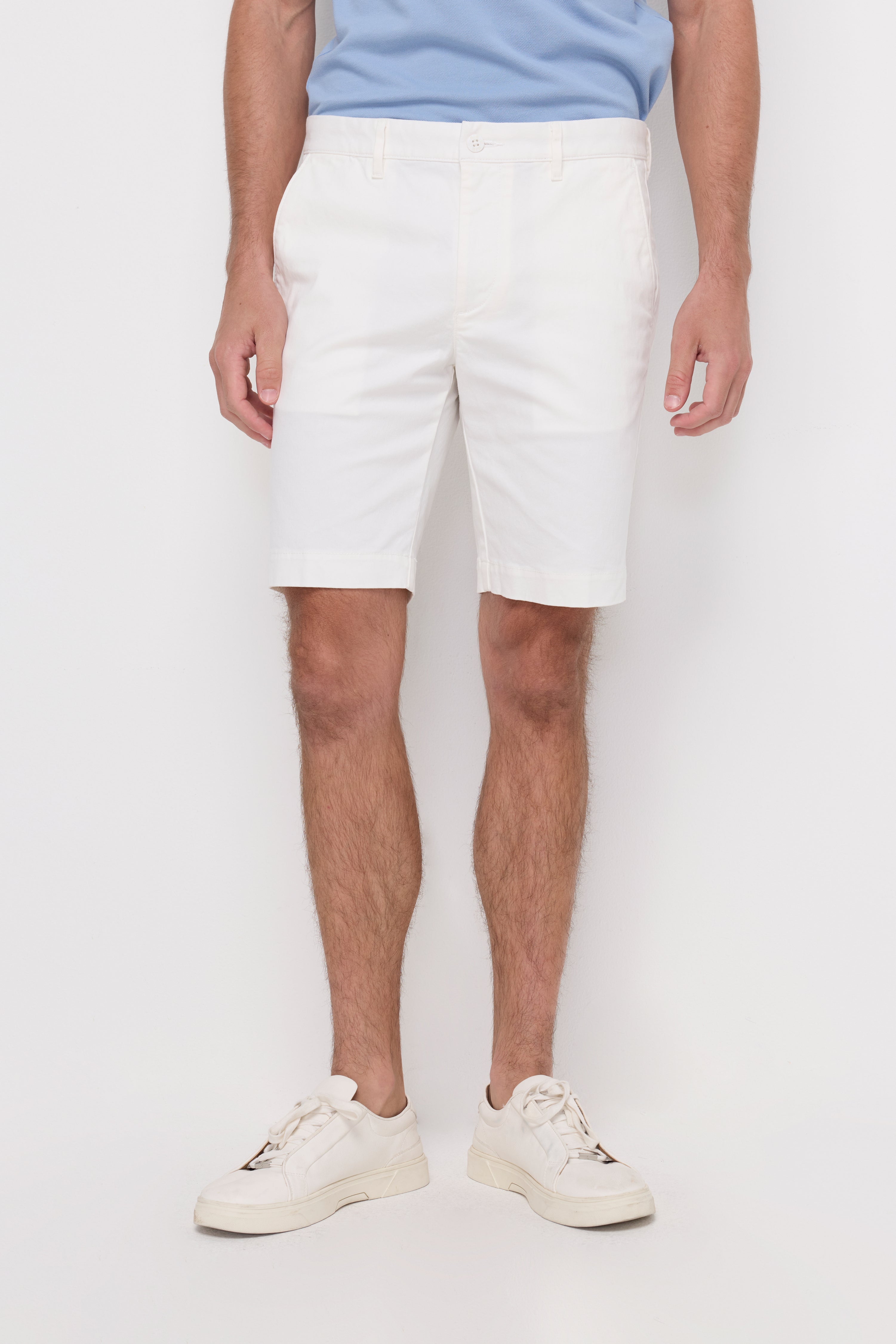 CHINO 9-INCH SHORTS PANTS