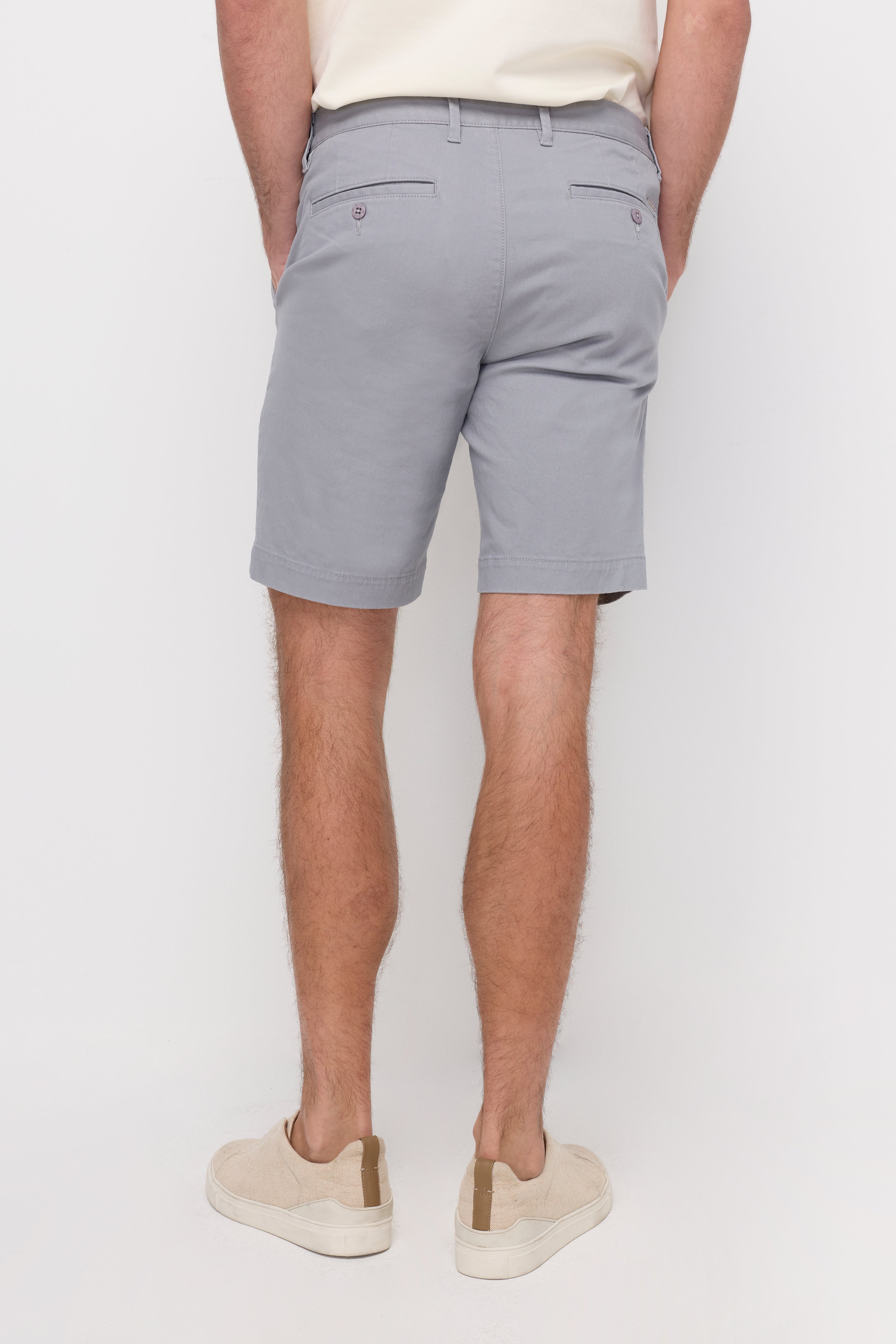 CHINO 9-INCH SHORTS PANTS