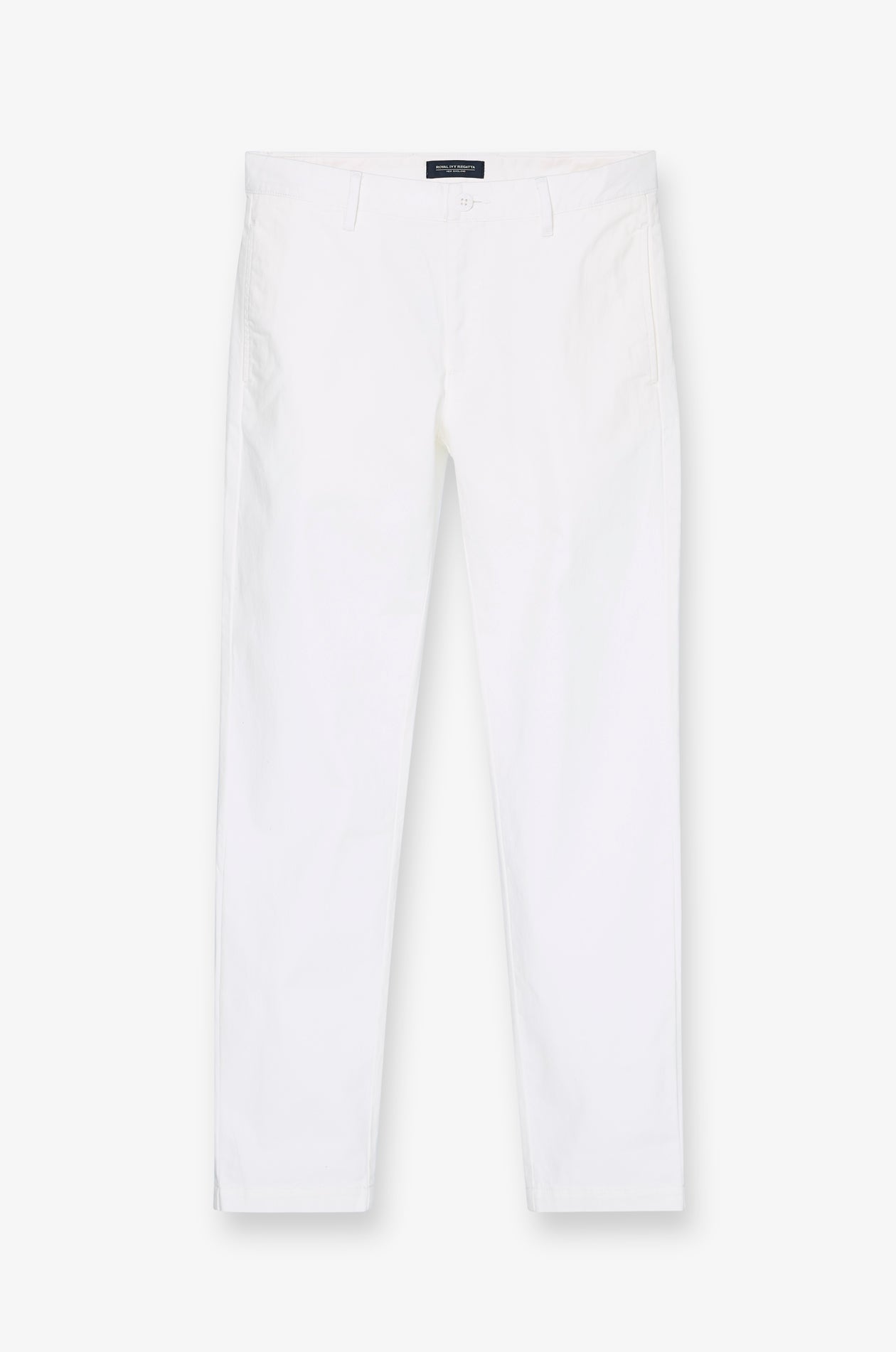 CHINO TROUSERS