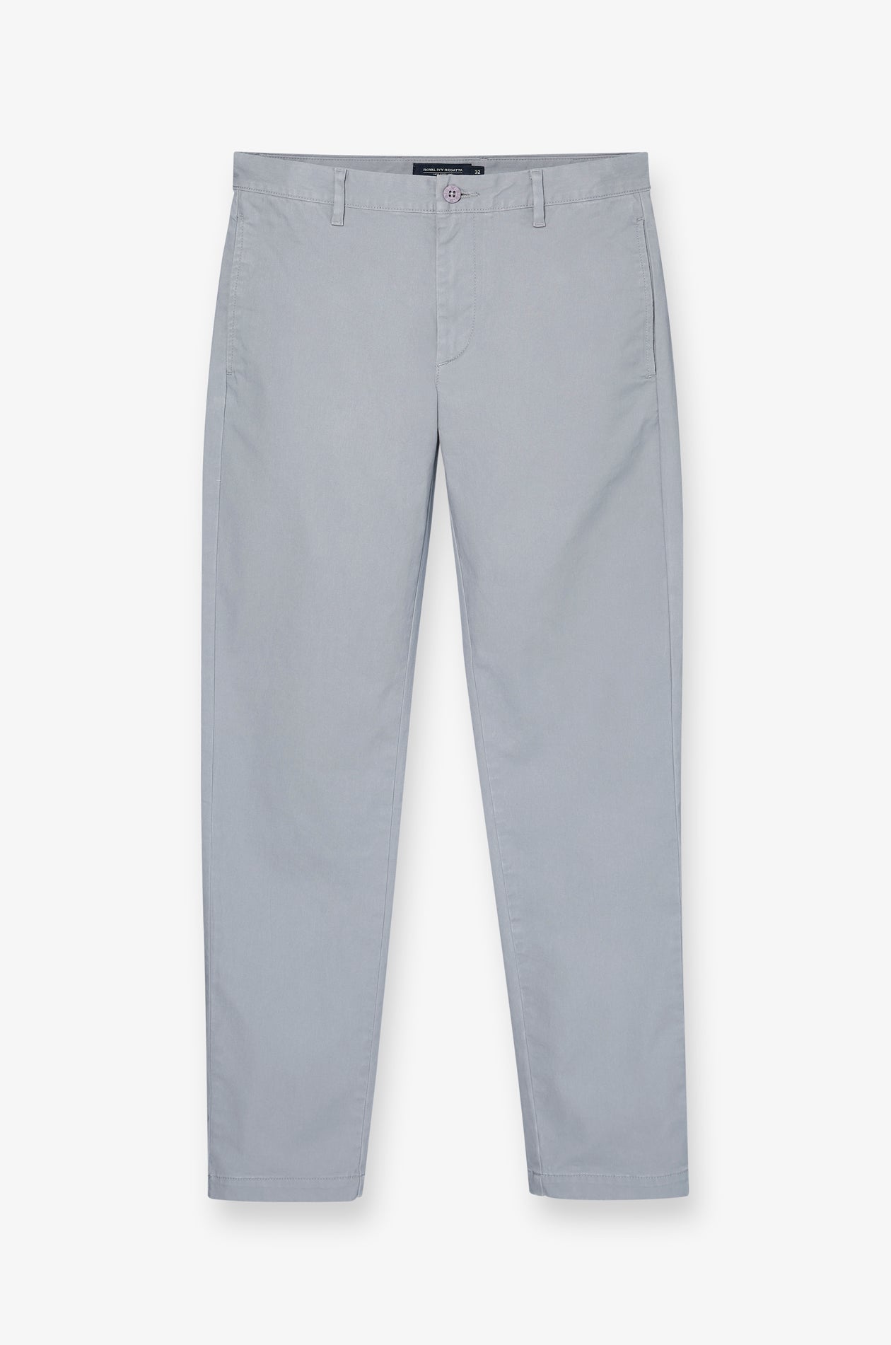 CHINO TROUSERS