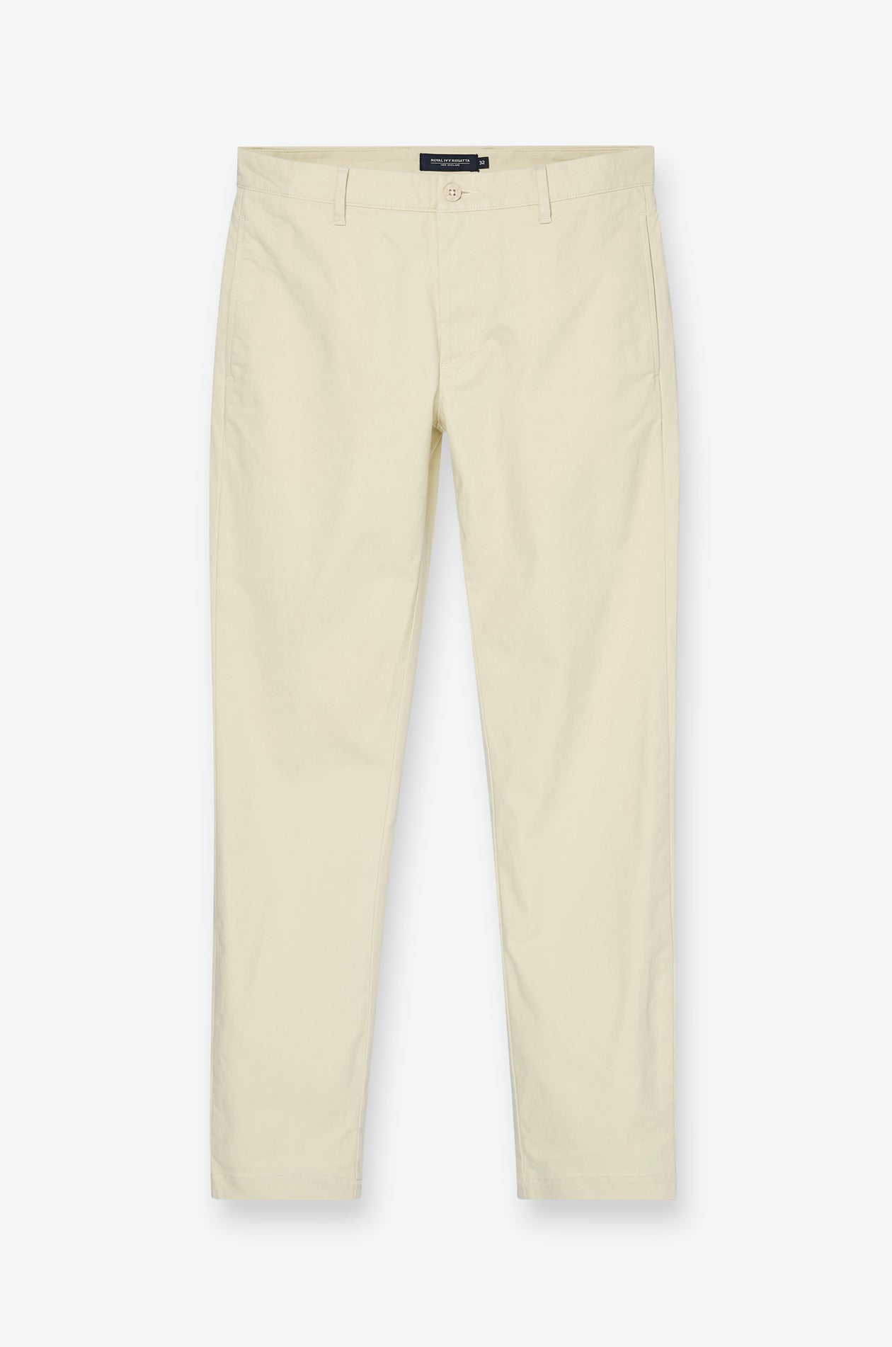 CHINO TROUSERS