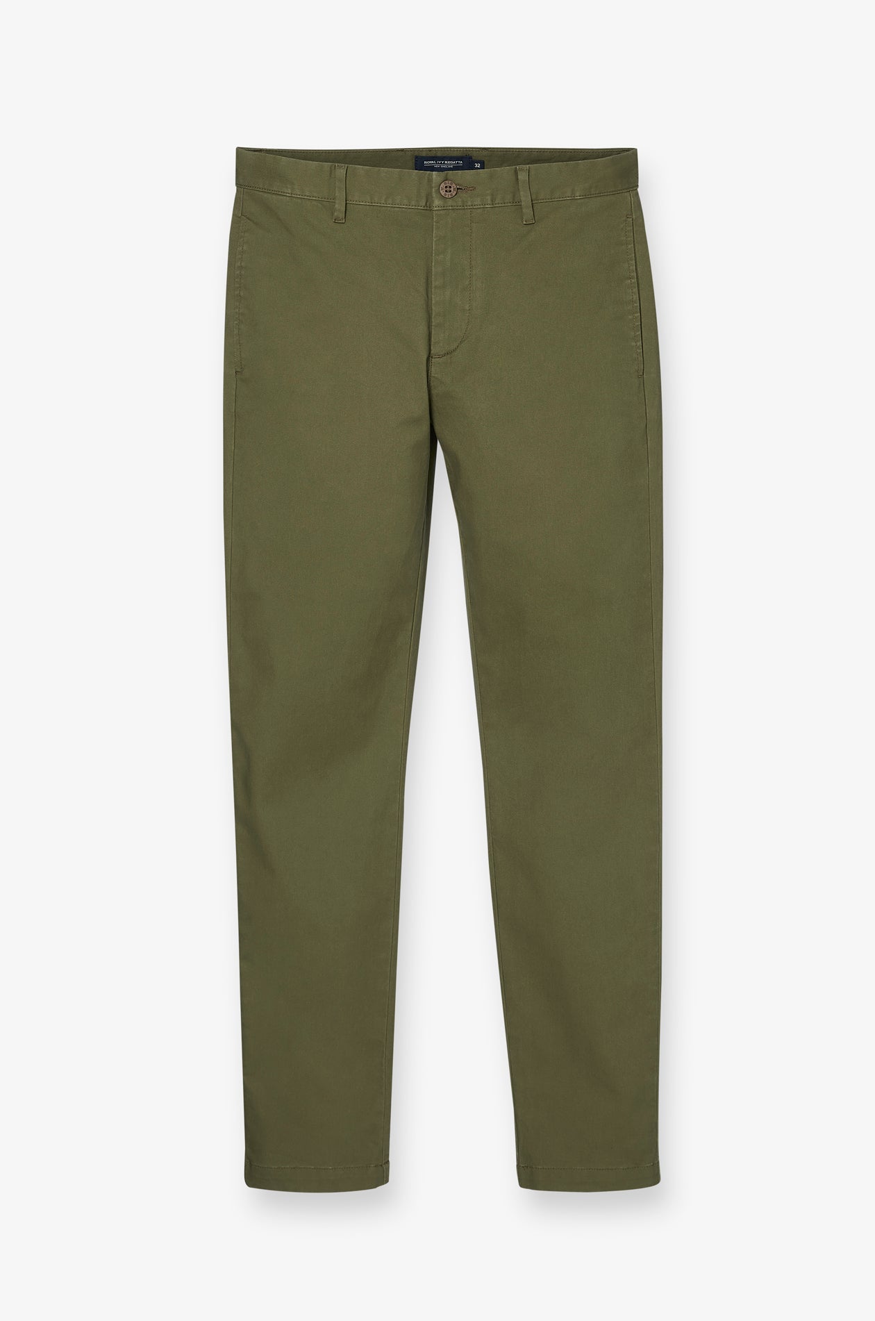 CHINO TROUSERS