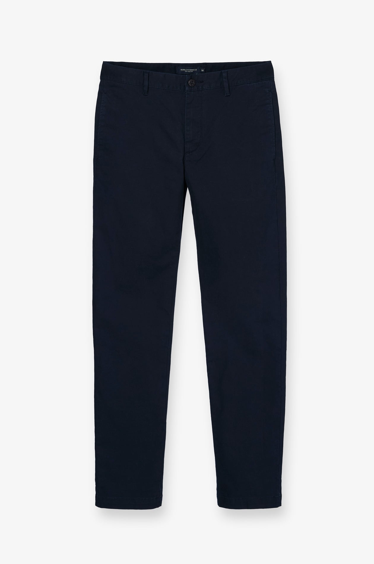 CHINO TROUSERS