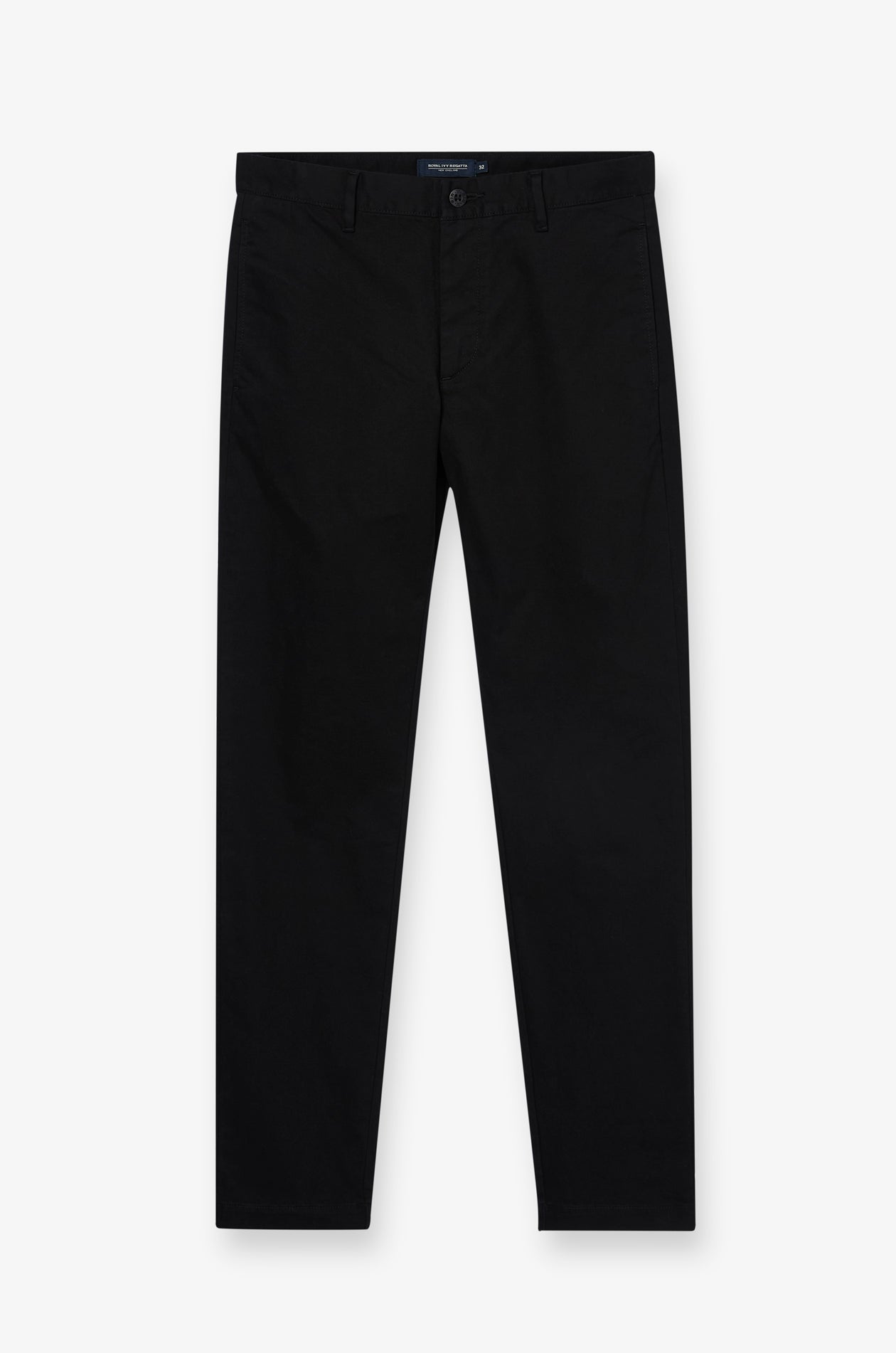 CHINO TROUSERS