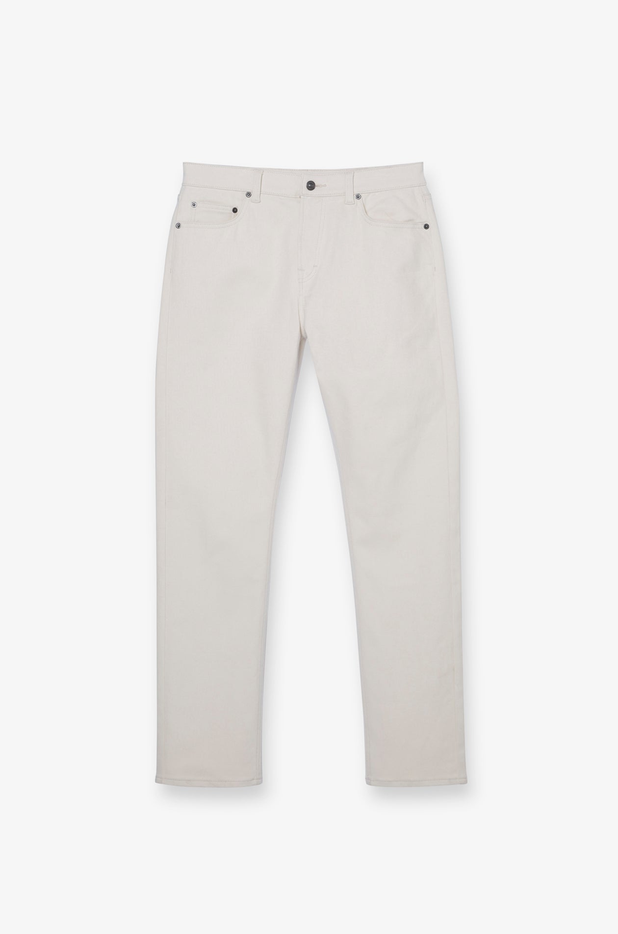 ESSENTIAL STRAIGHT LEG