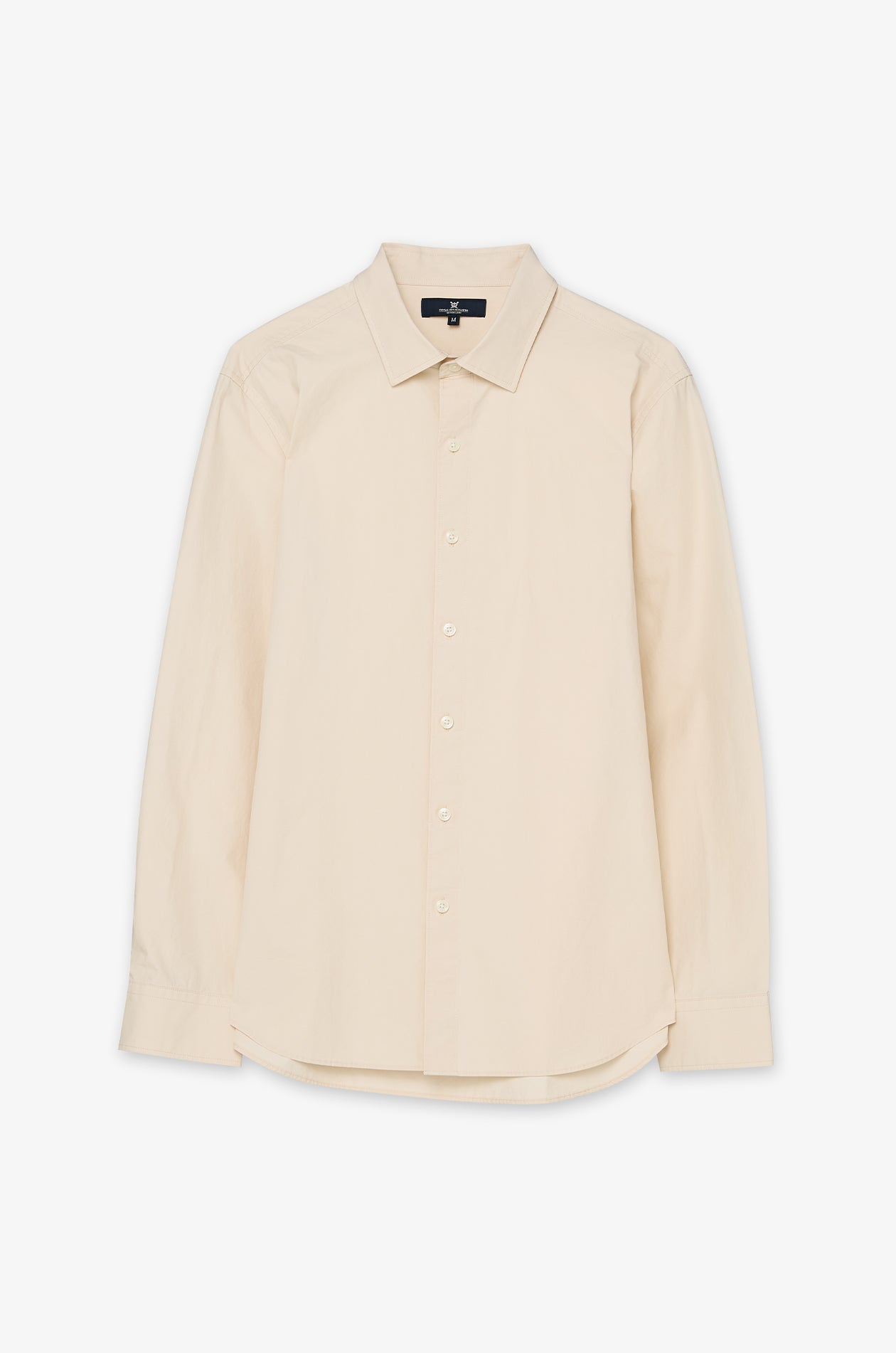 MINIMAL CLASSIC SHIRT