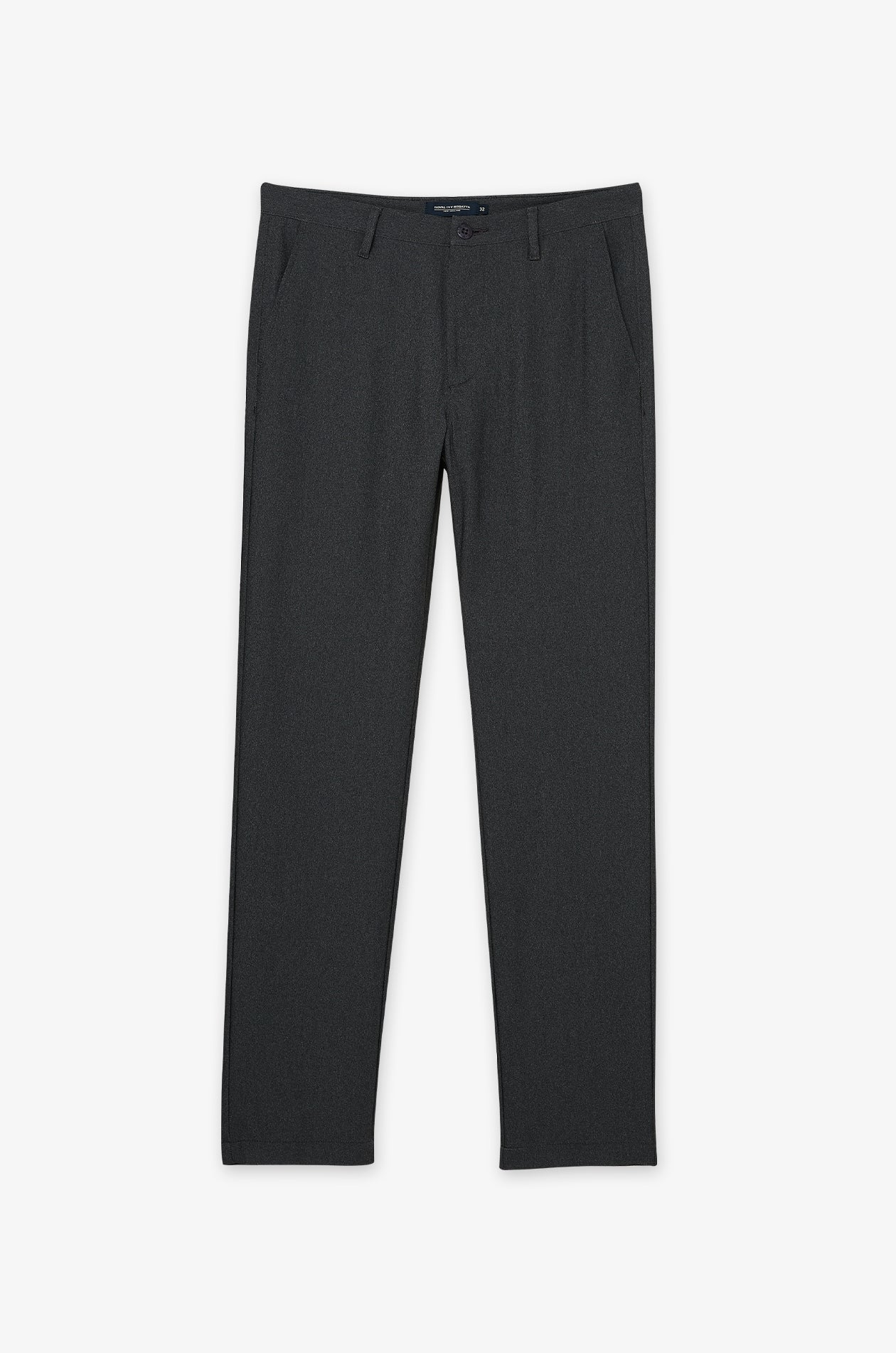 TAILORED TAPERED TROUSERS