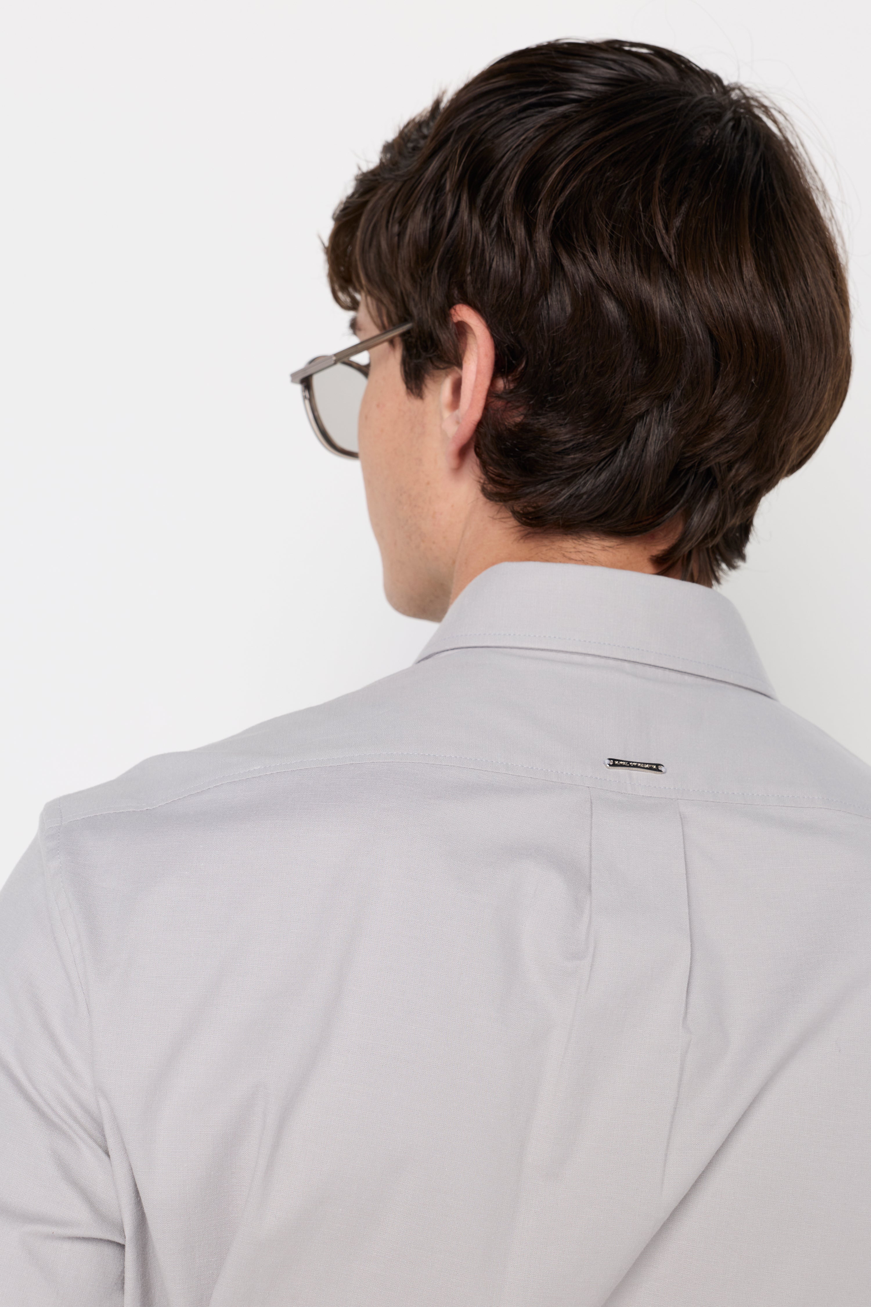 UTILITY CHEST POCKET SHIRT