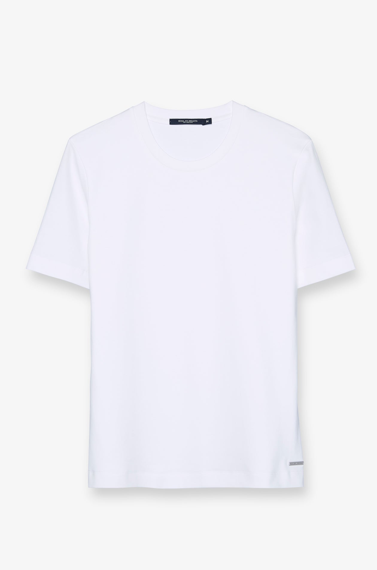 AMELIA ESSENTIAL CREWNECK TEE
