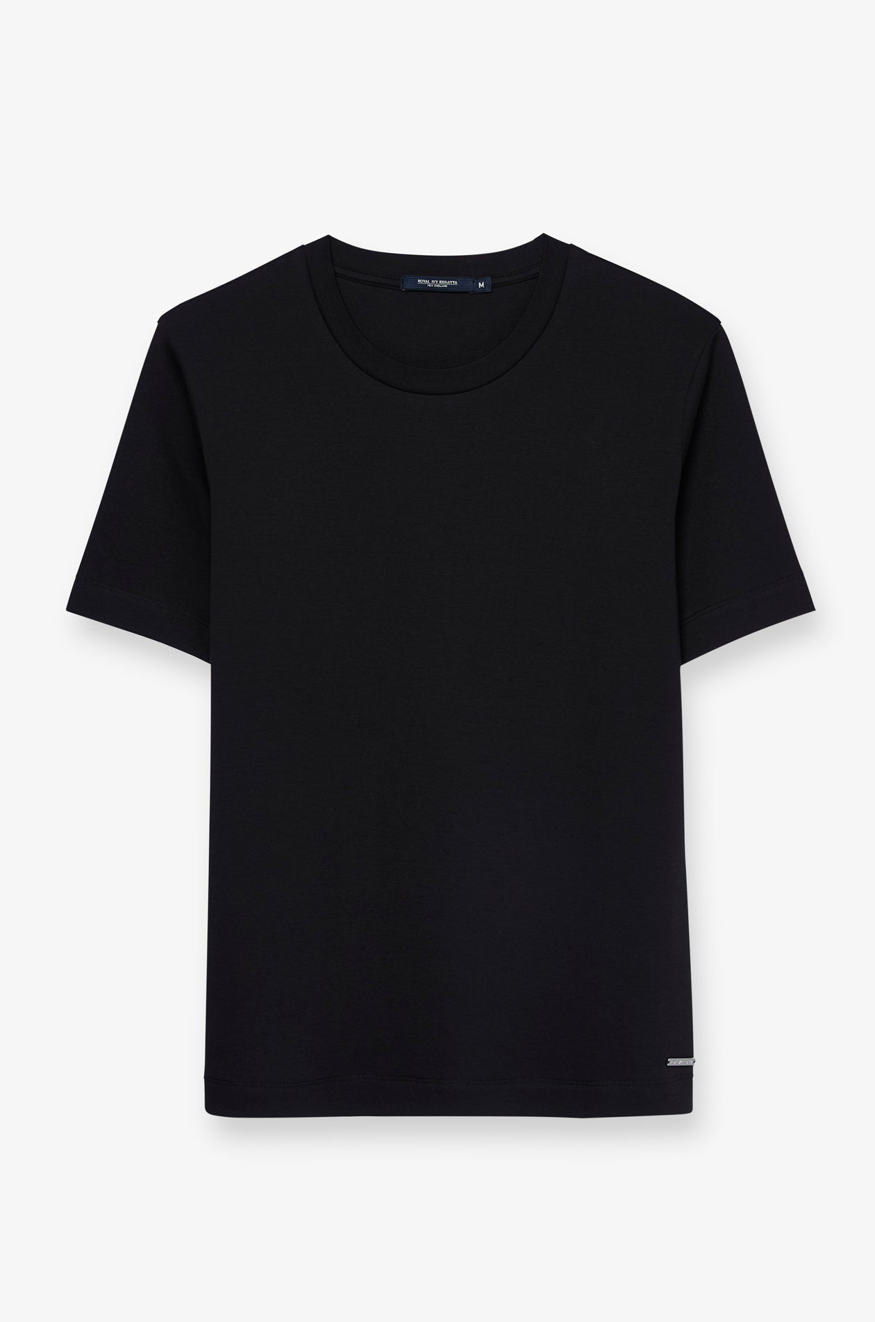 AMELIA ESSENTIAL CREWNECK TEE