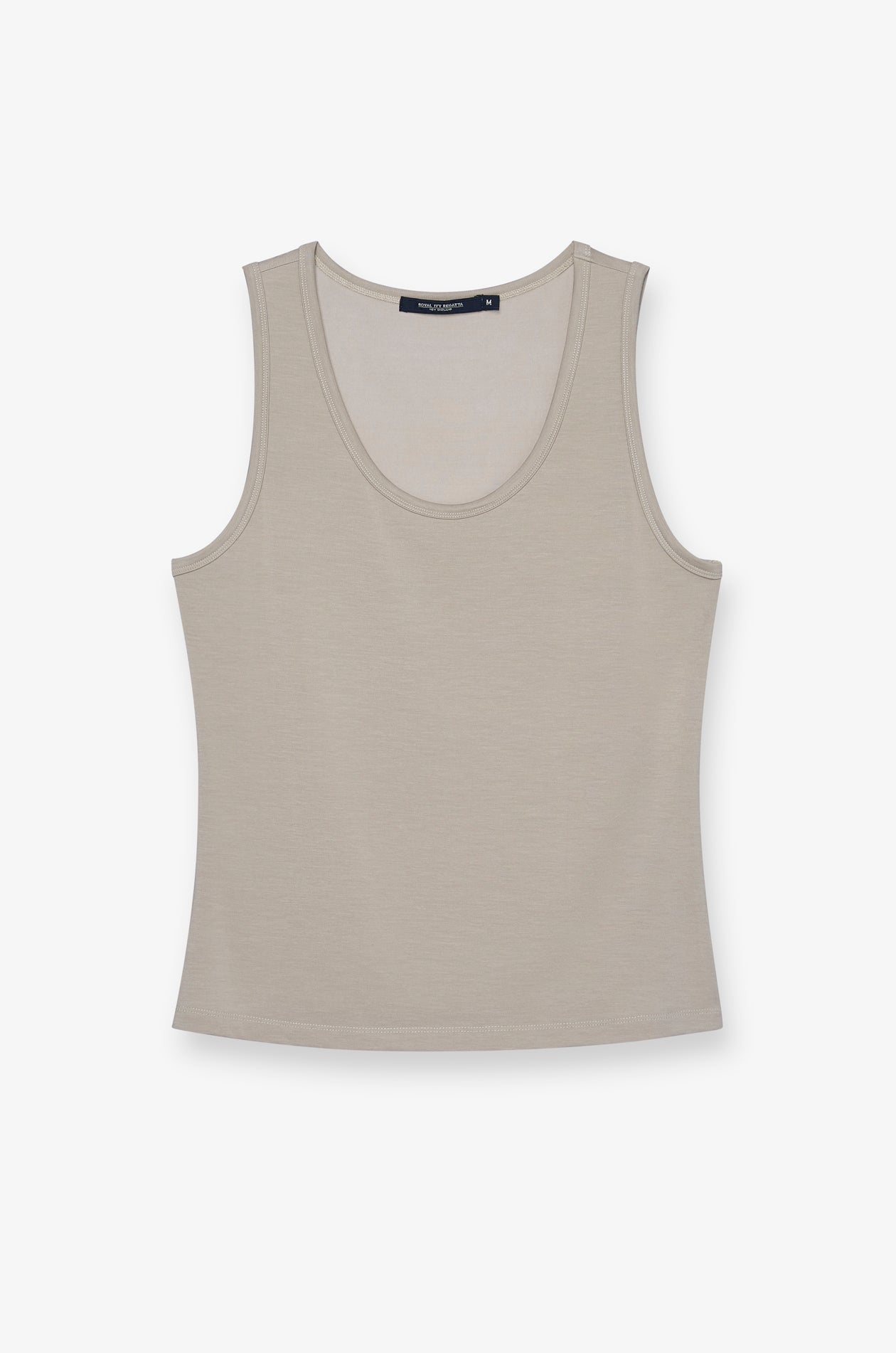SERENE COTTON TANK TOP