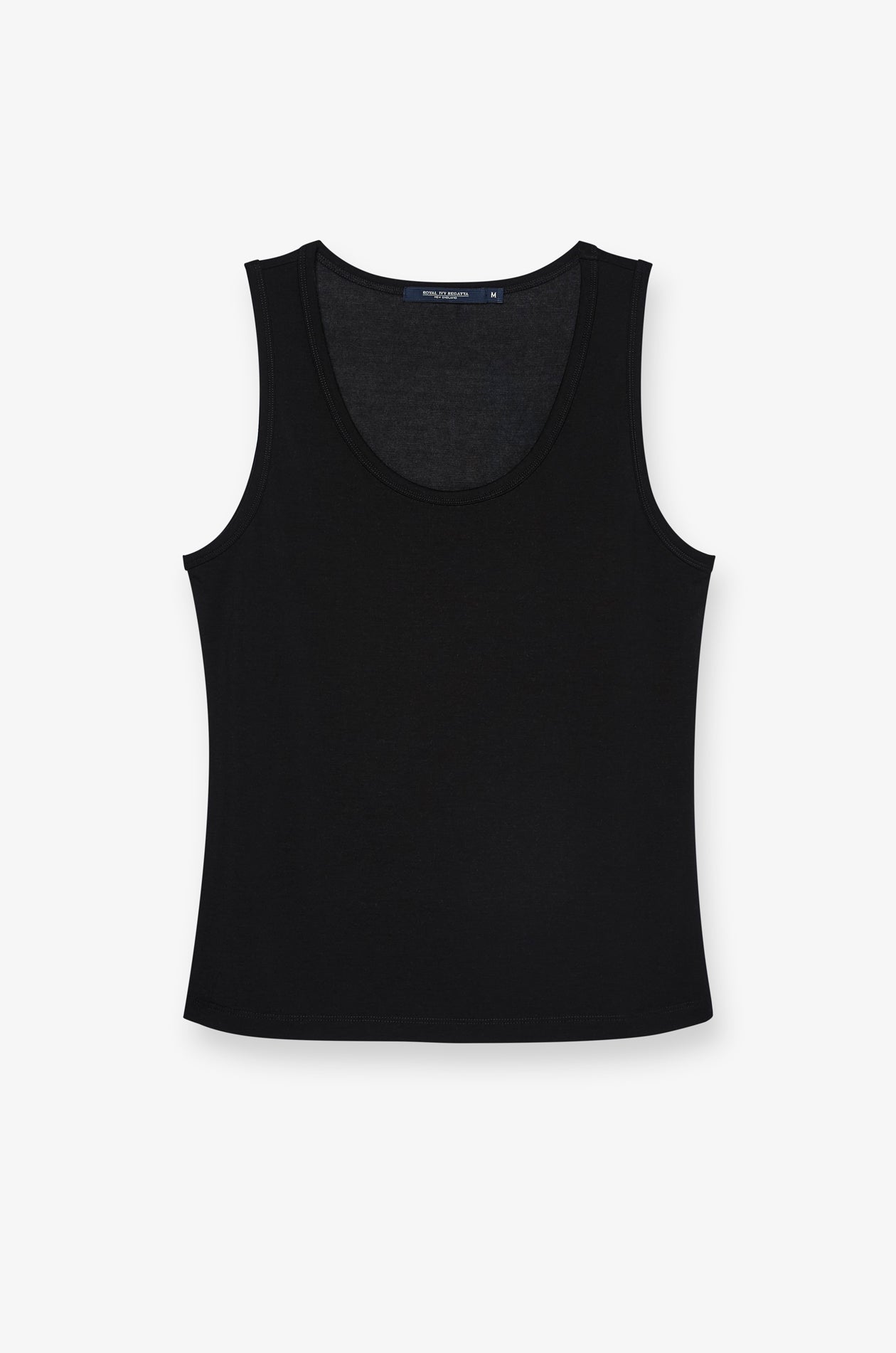 SERENE COTTON TANK TOP