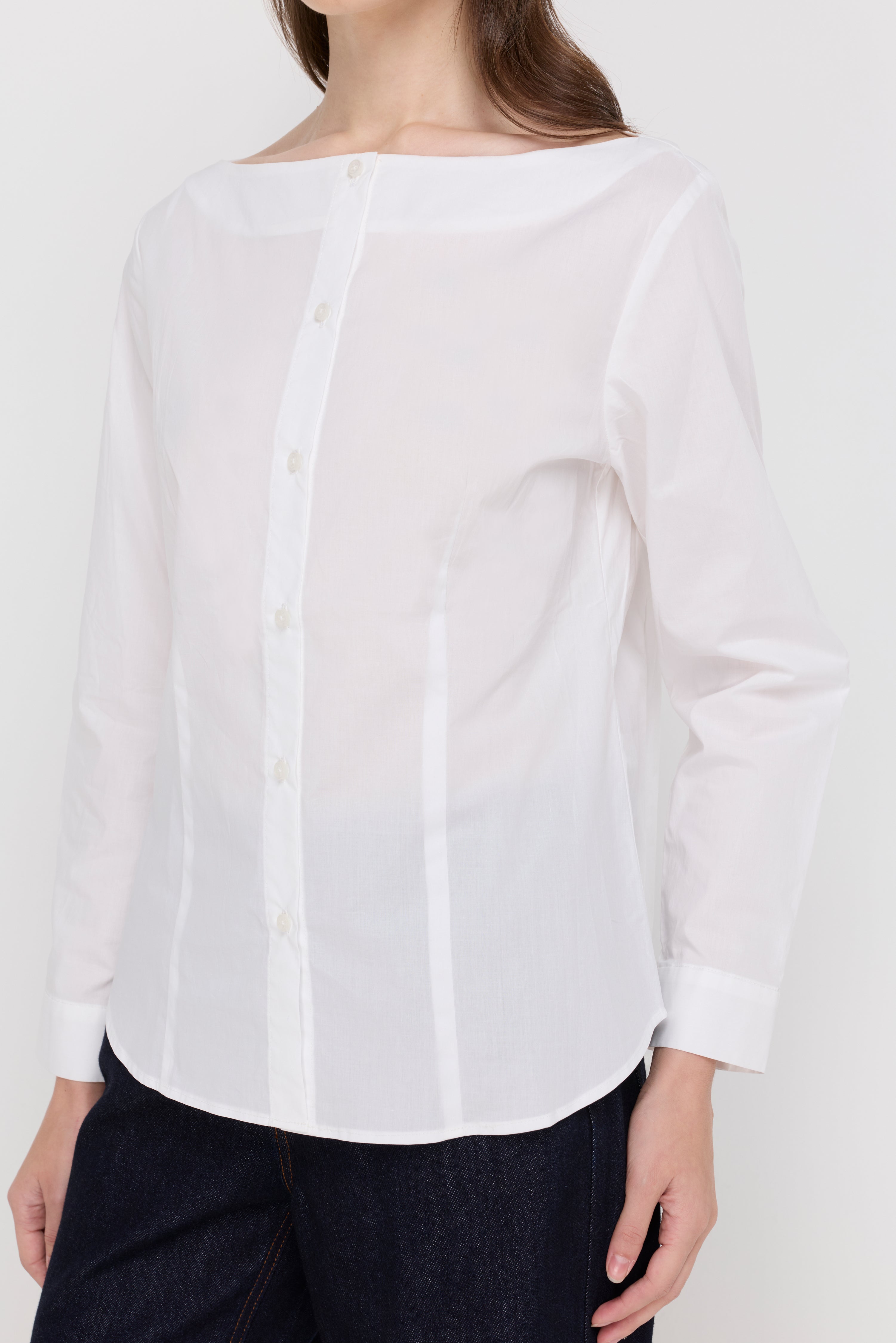 CELESTE KNIT TOP