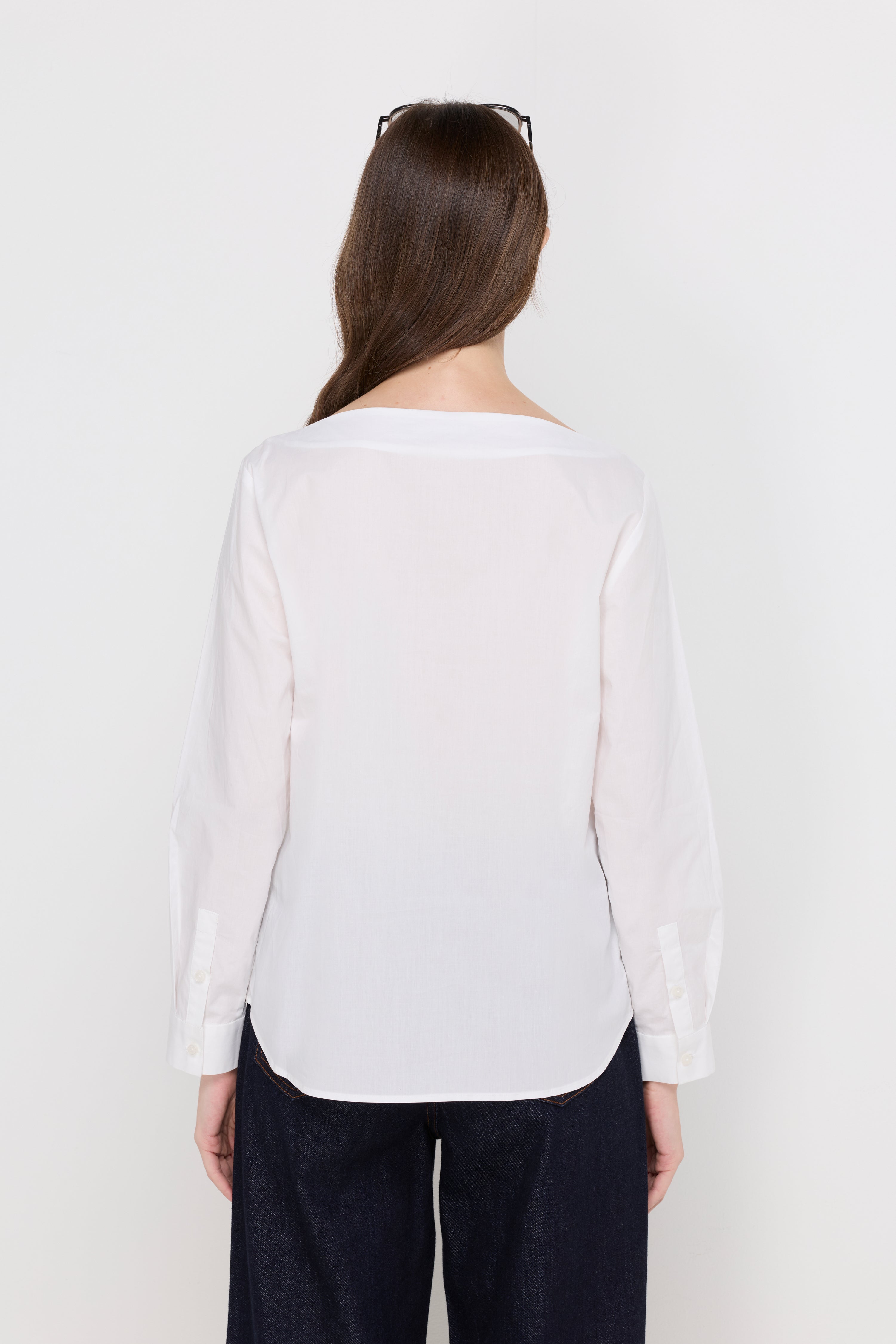 CELESTE KNIT TOP