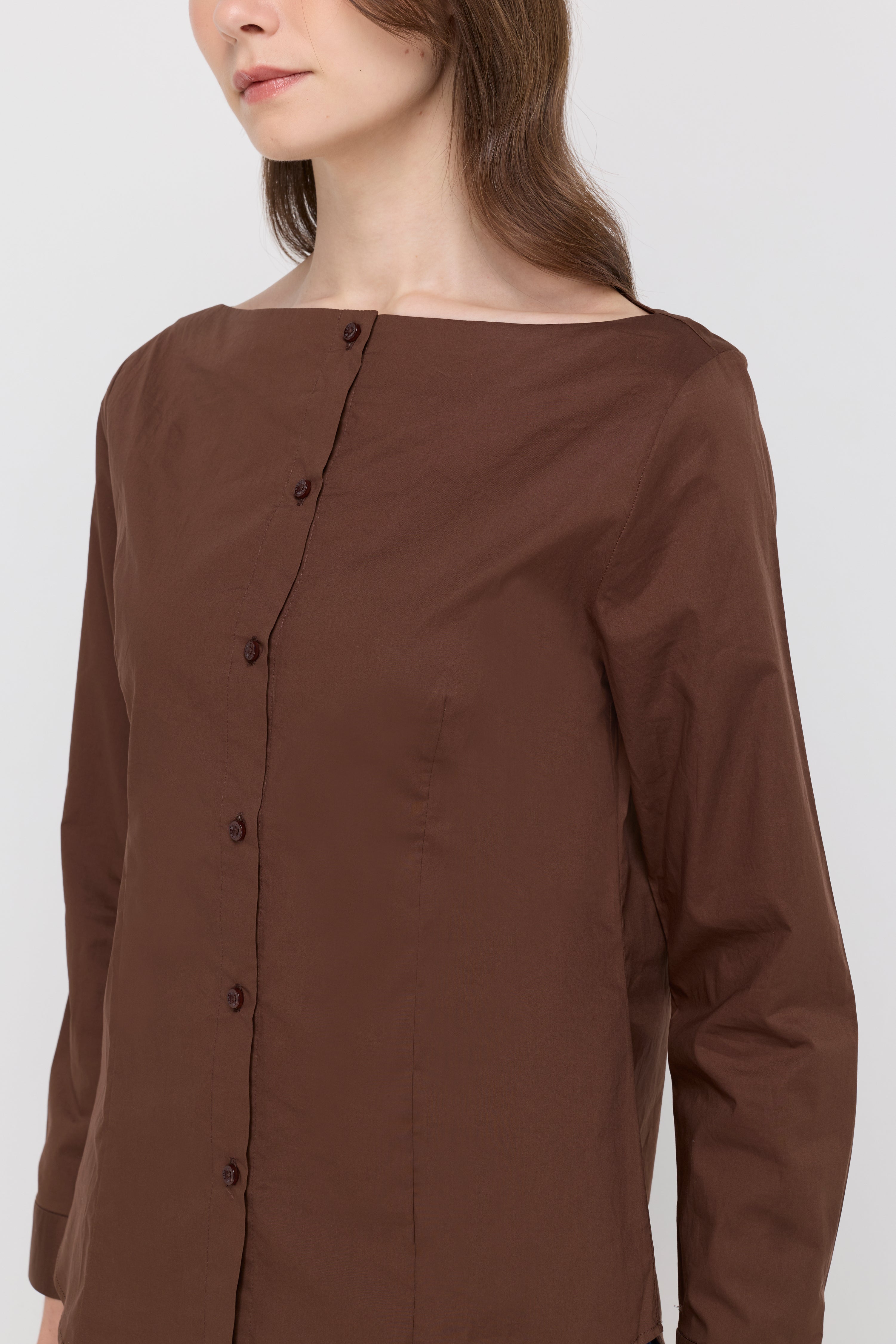 CELESTE KNIT TOP