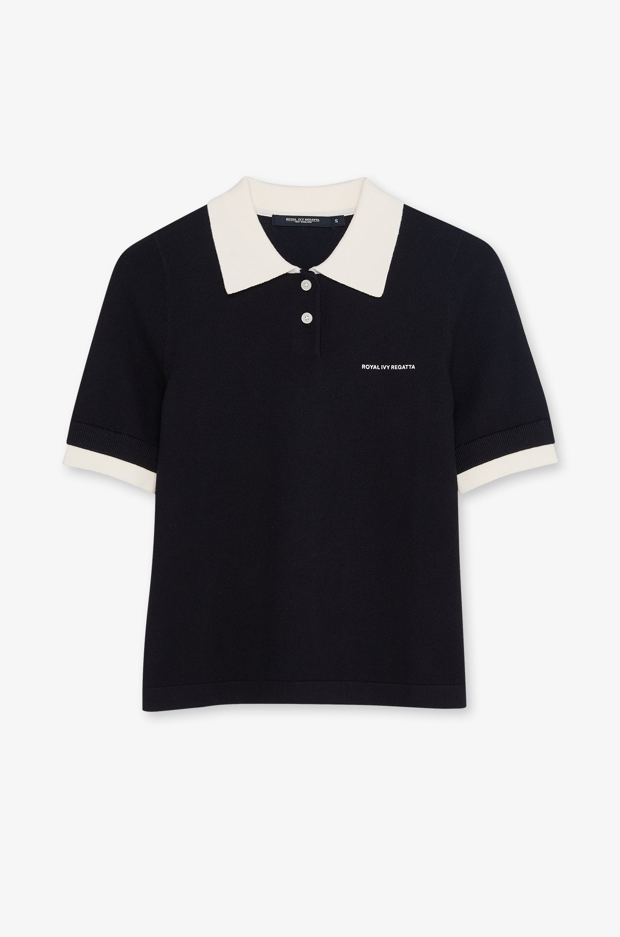 HERITAGE KNIT POLO