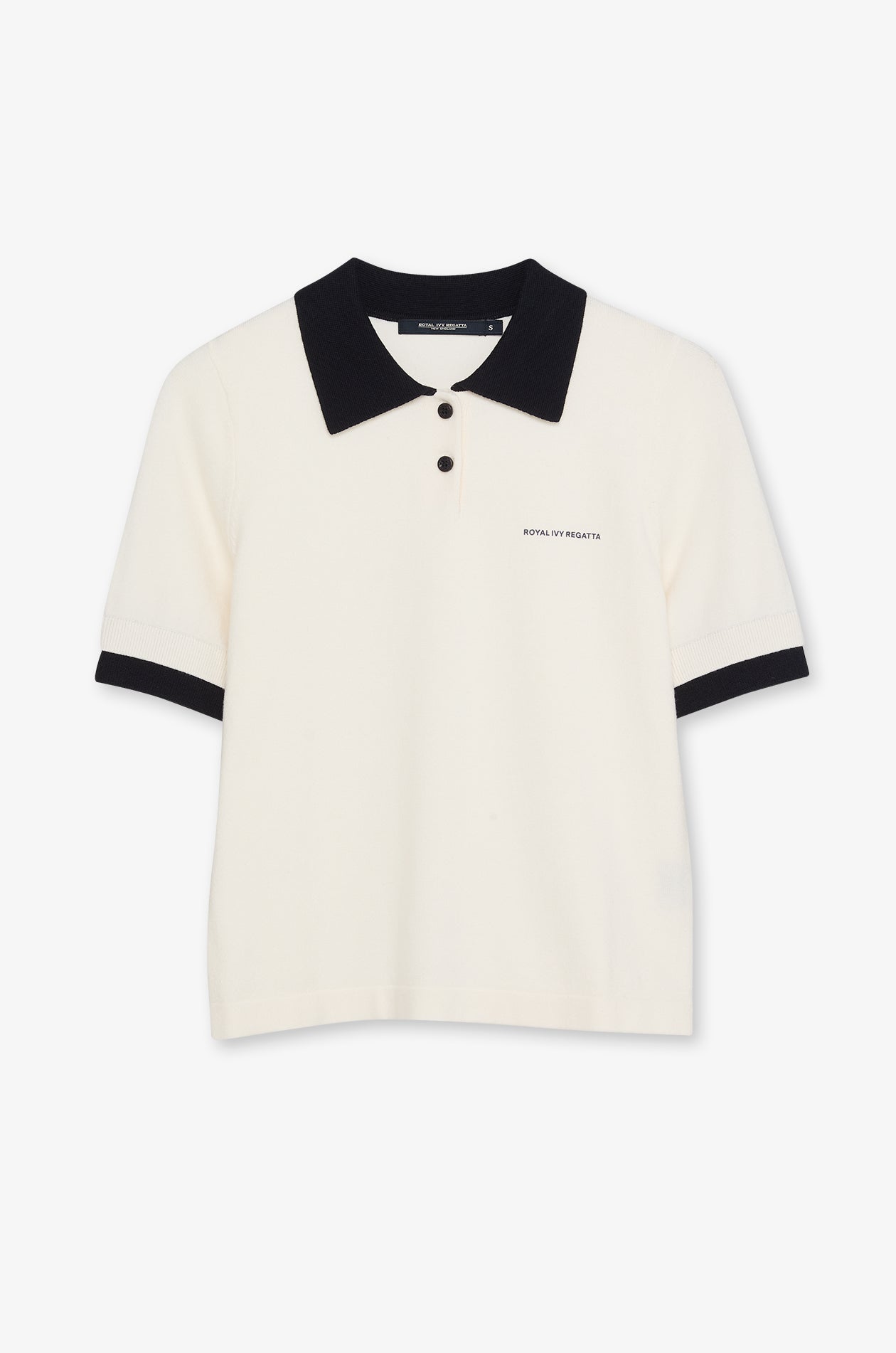 HERITAGE KNIT POLO