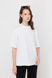 OVERSIZED LOGO T-SHIRT