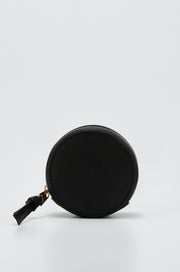 SAFFIANO LEATHER COIN PURSE