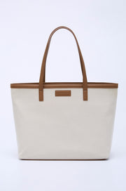 CANVAS TOTE BAG