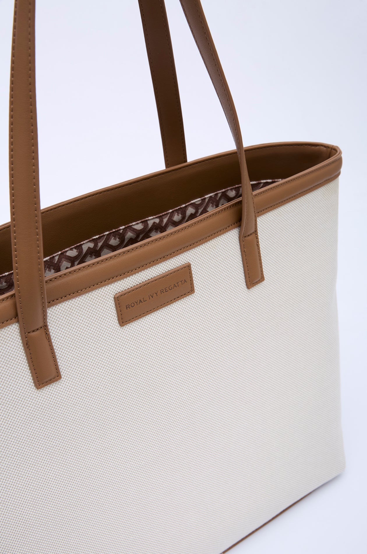 CANVAS TOTE BAG