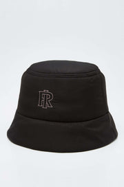 RI LOGO BUCKET HAT