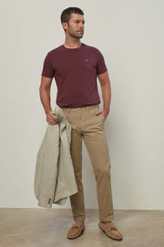 CLASSIC CHINO PANTS