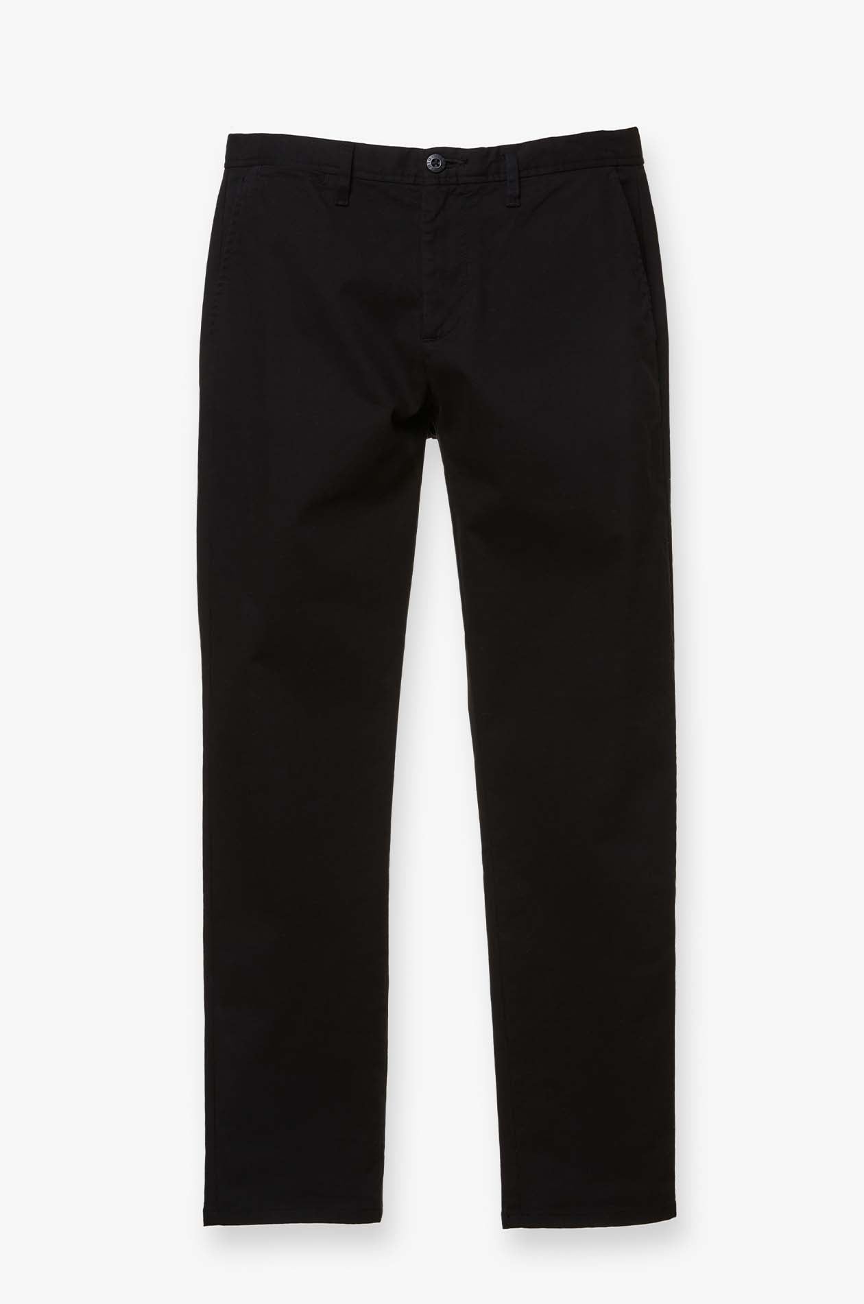 CLASSIC CHINO PANTS