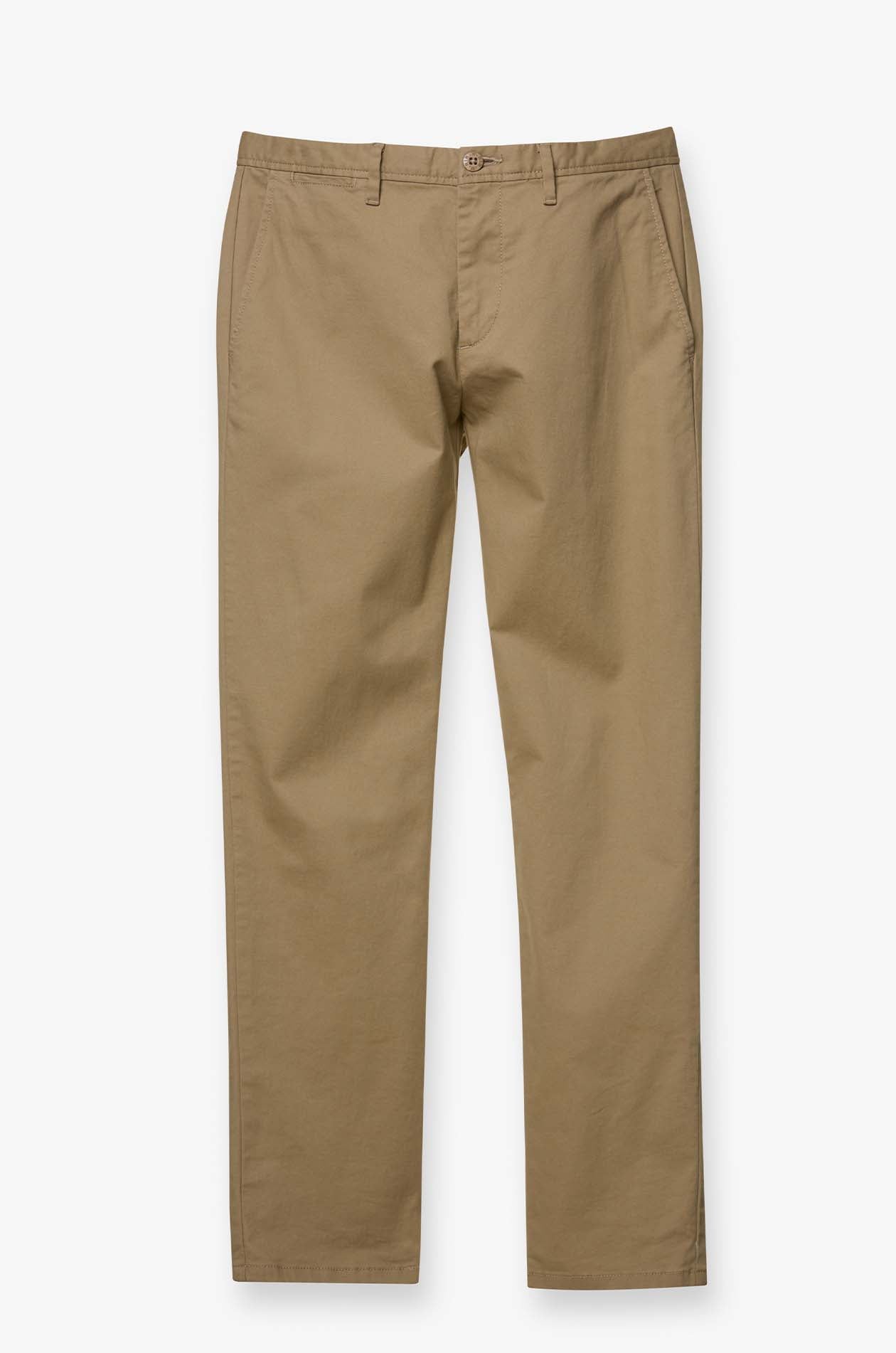 CLASSIC CHINO PANTS