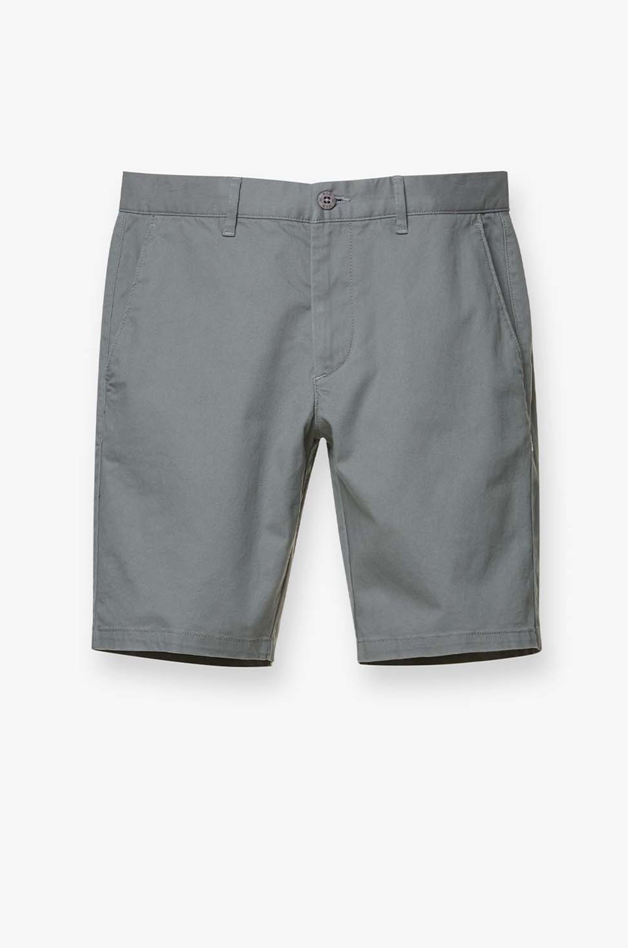 9 INCH CHINO SHORTS