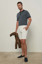 9 INCH CHINO SHORTS