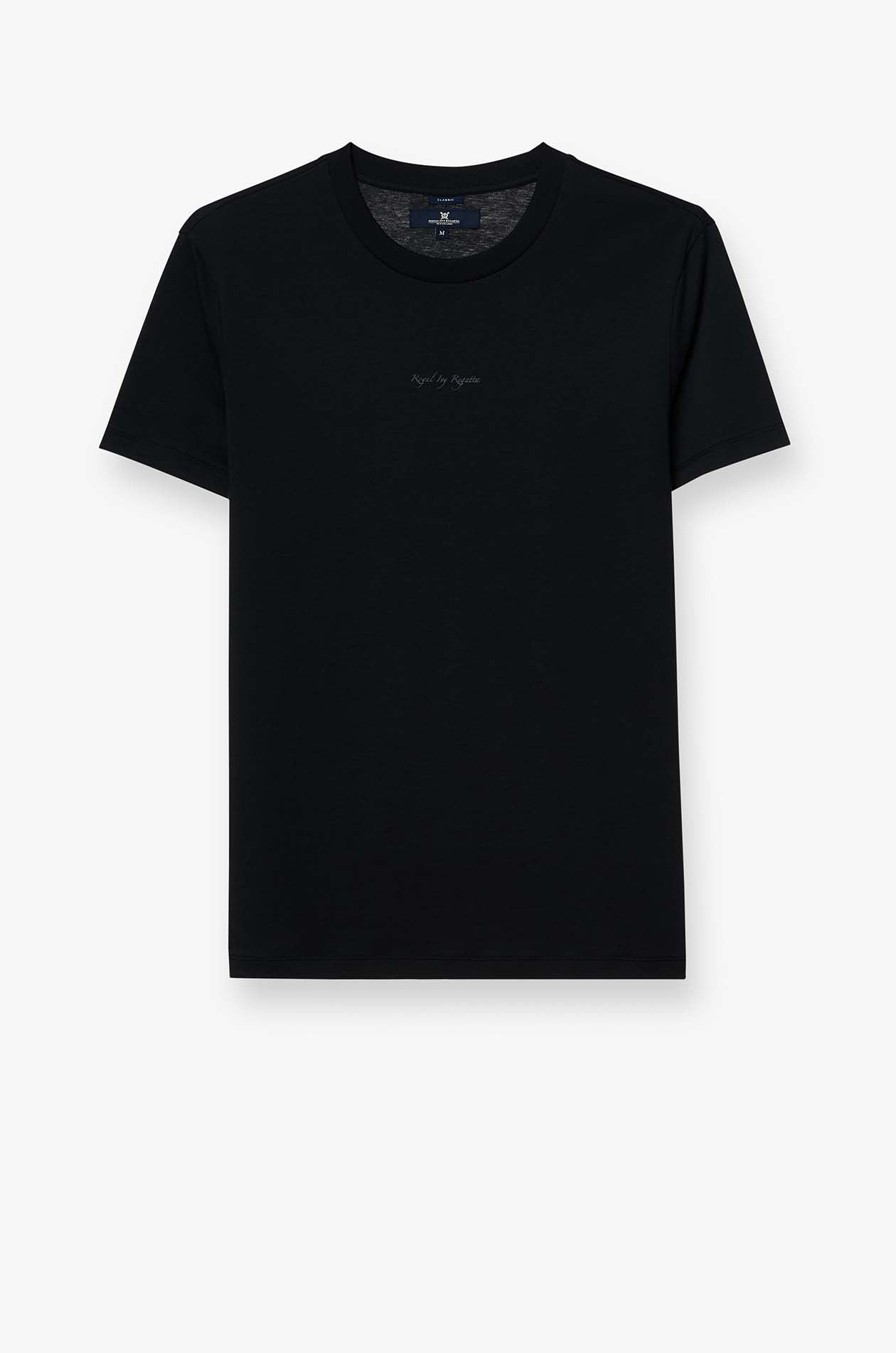 HAND WRITING LOGO TEE