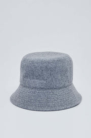 FELT BUCKET HAT