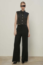 CLASSIC STRAIGHT LEG PANTS