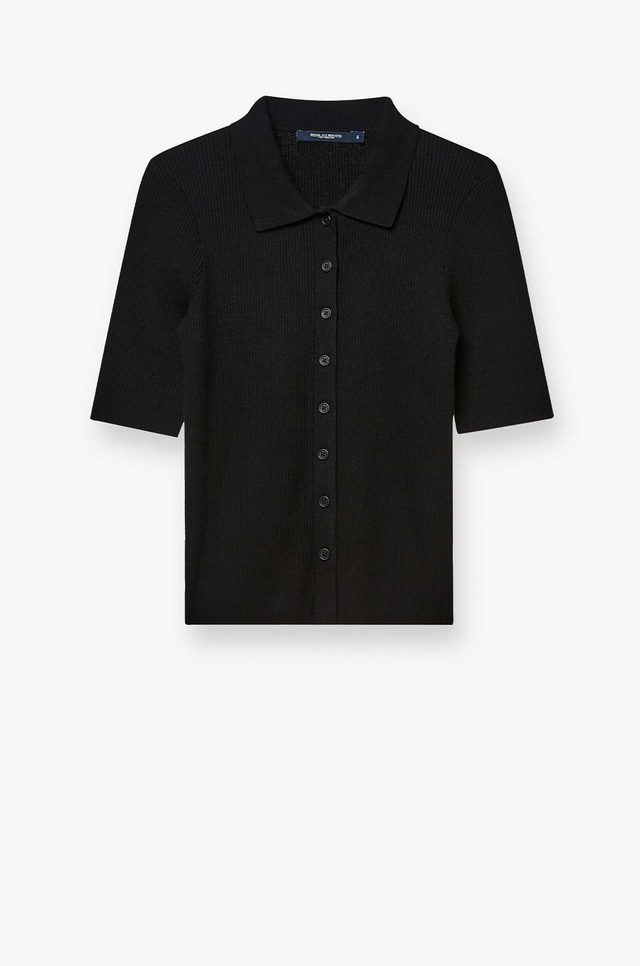 POLO KNITTED SHIRT