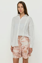 ELEGANT WRAP TIE SKIRTS