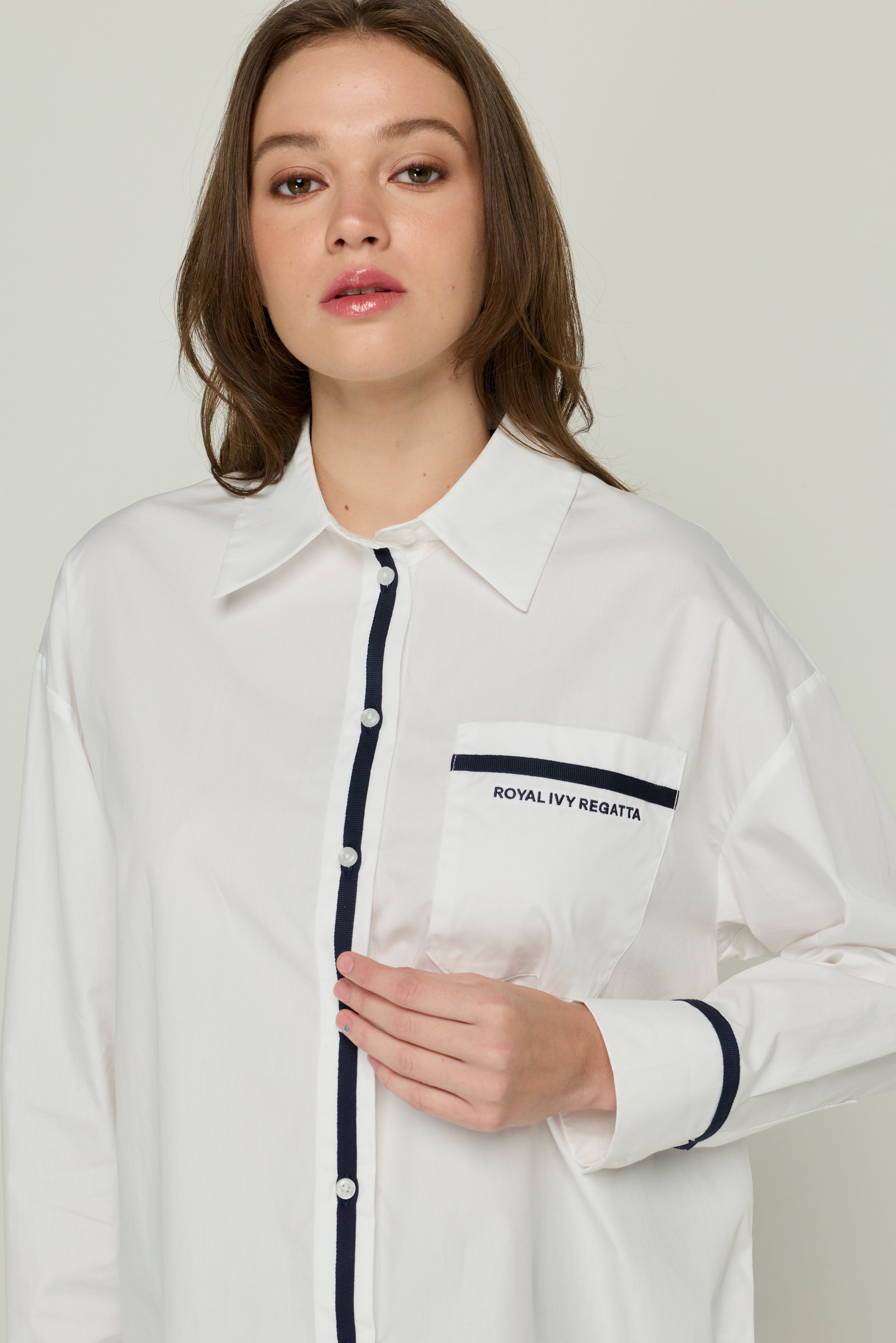 POLO SHIRT LONG SLEEVE