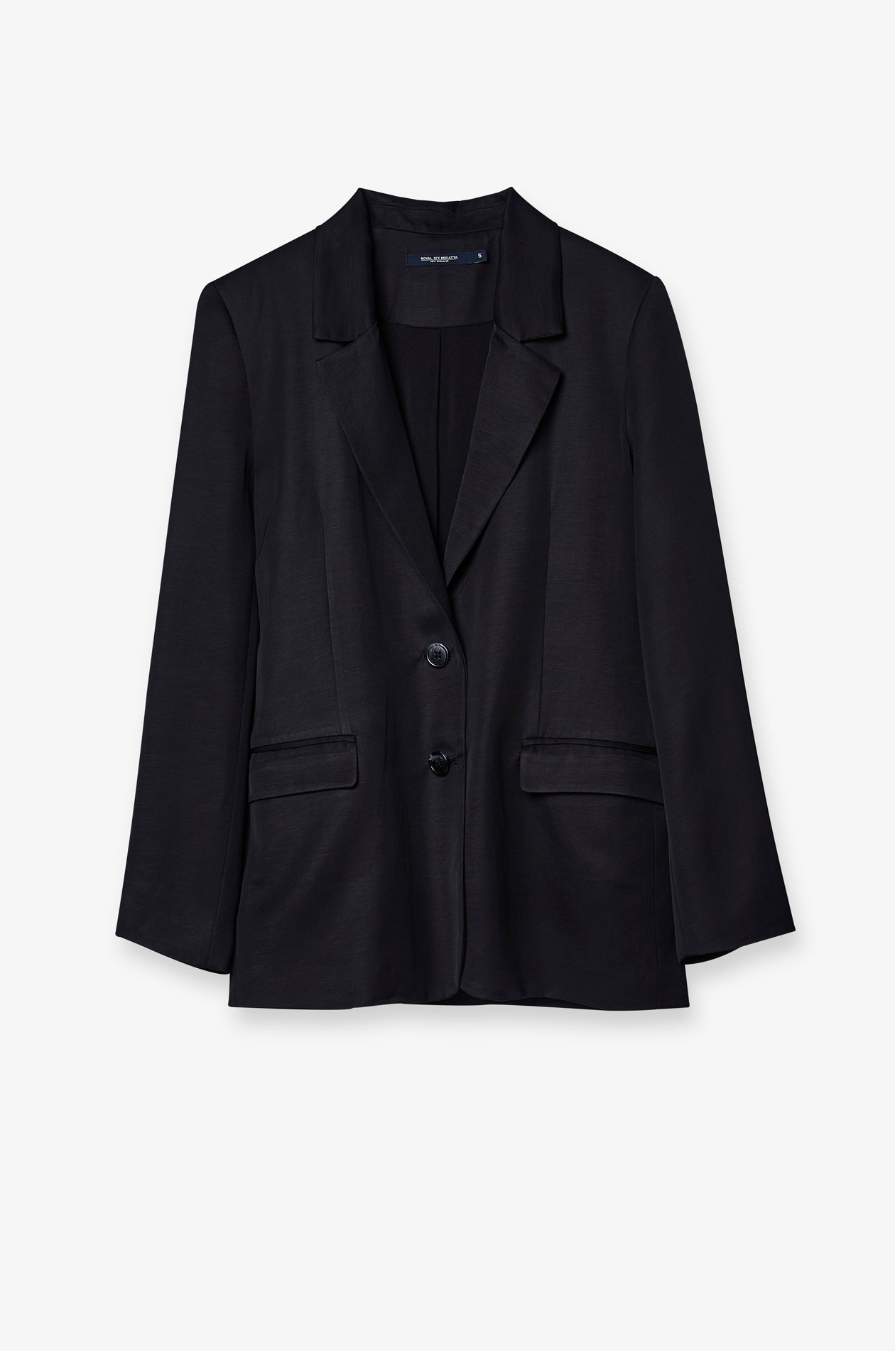 TAILORED BLAZER
