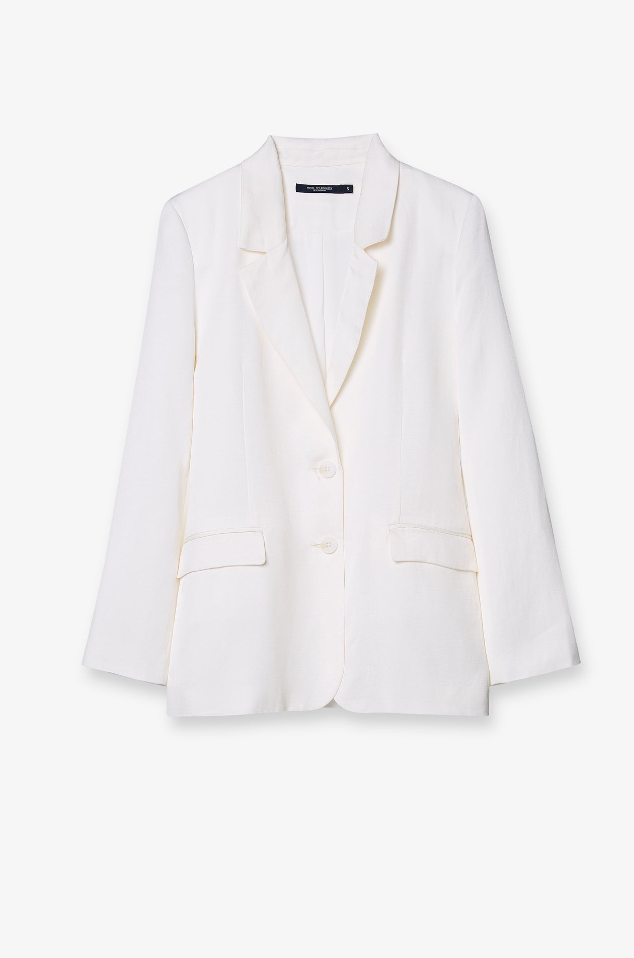 TAILORED BLAZER