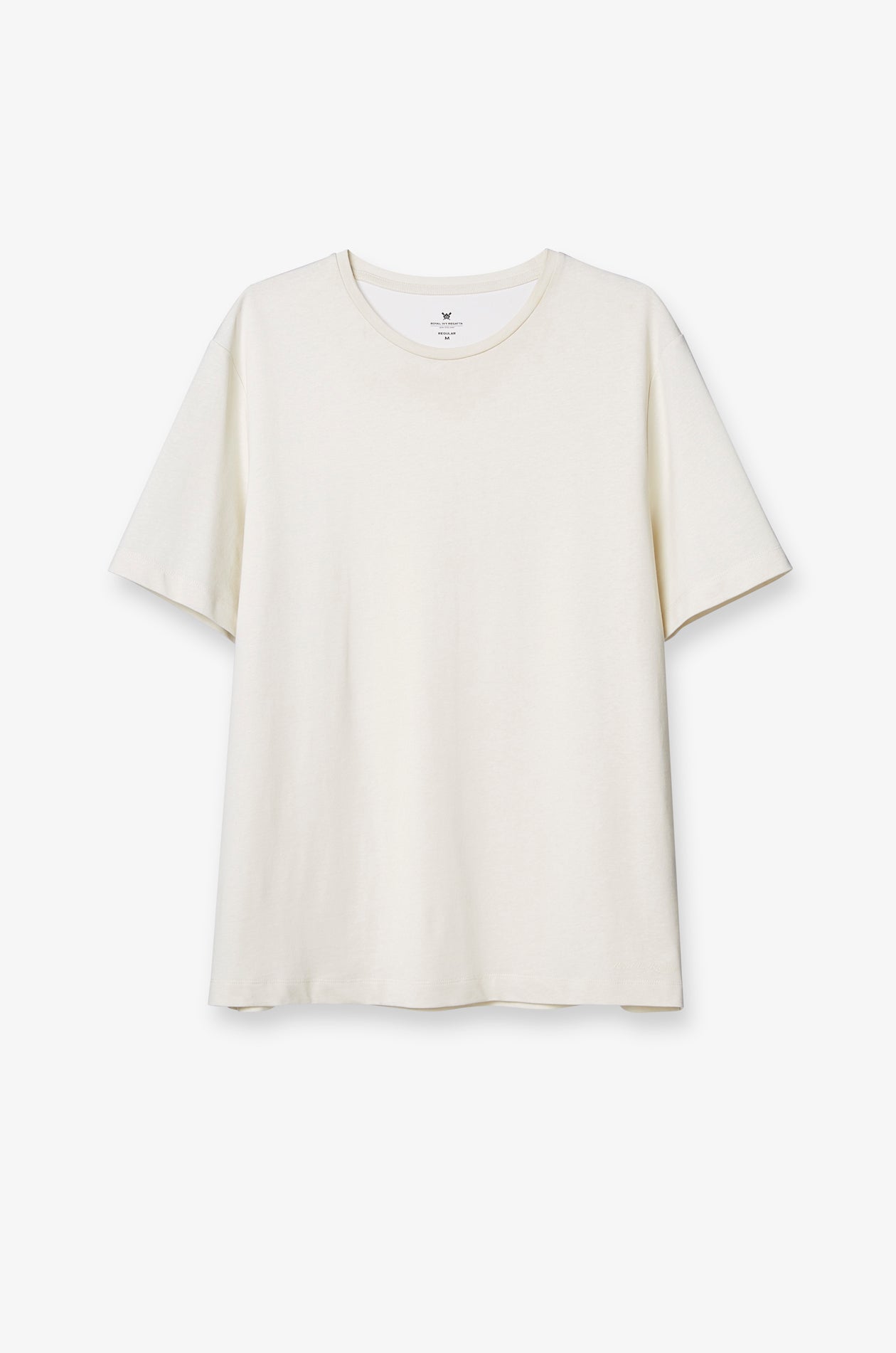 เสื้อยืดคอกลมมีกระเป๋า