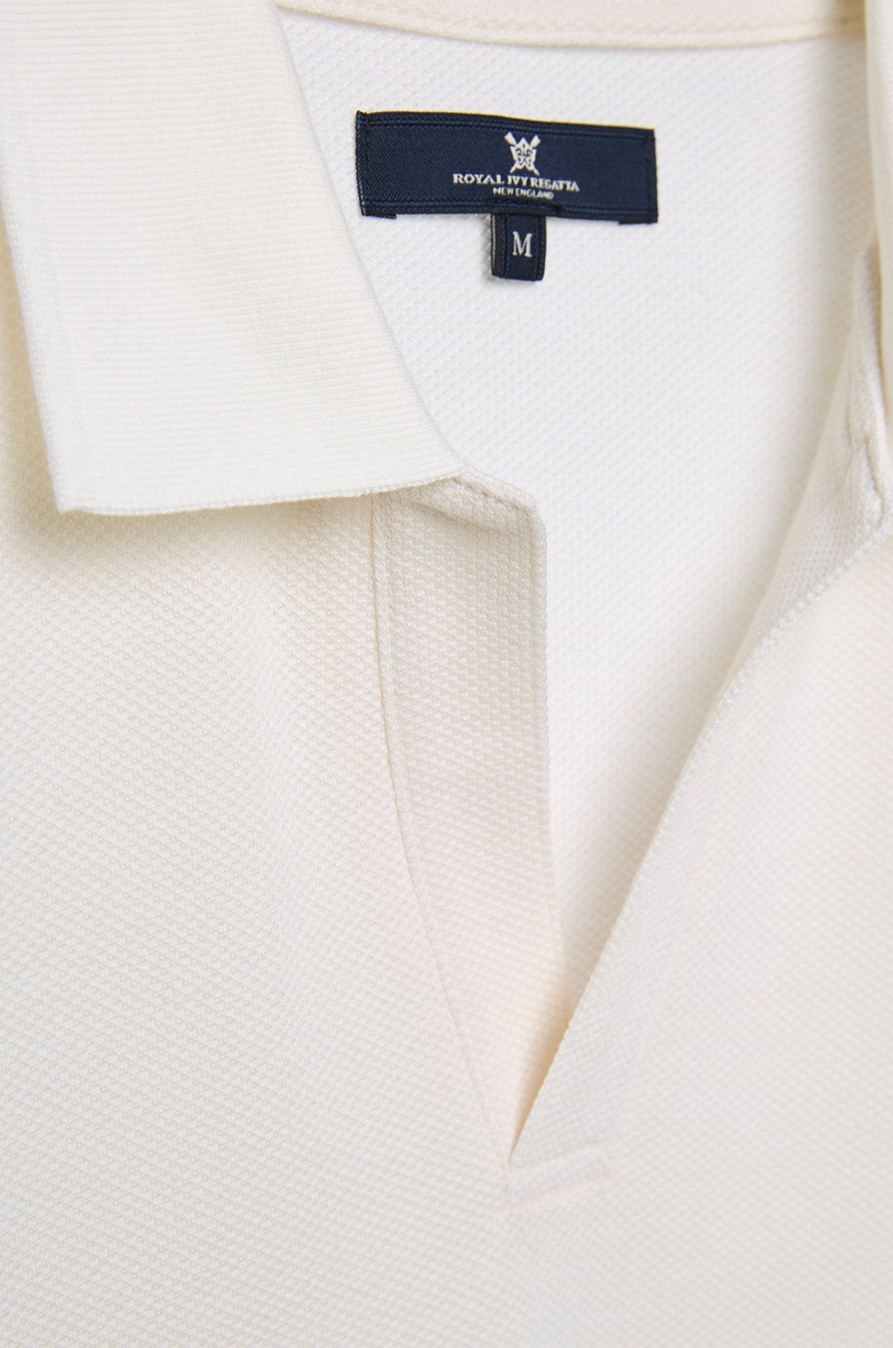 COTTON KNIT POLO SHIRTS