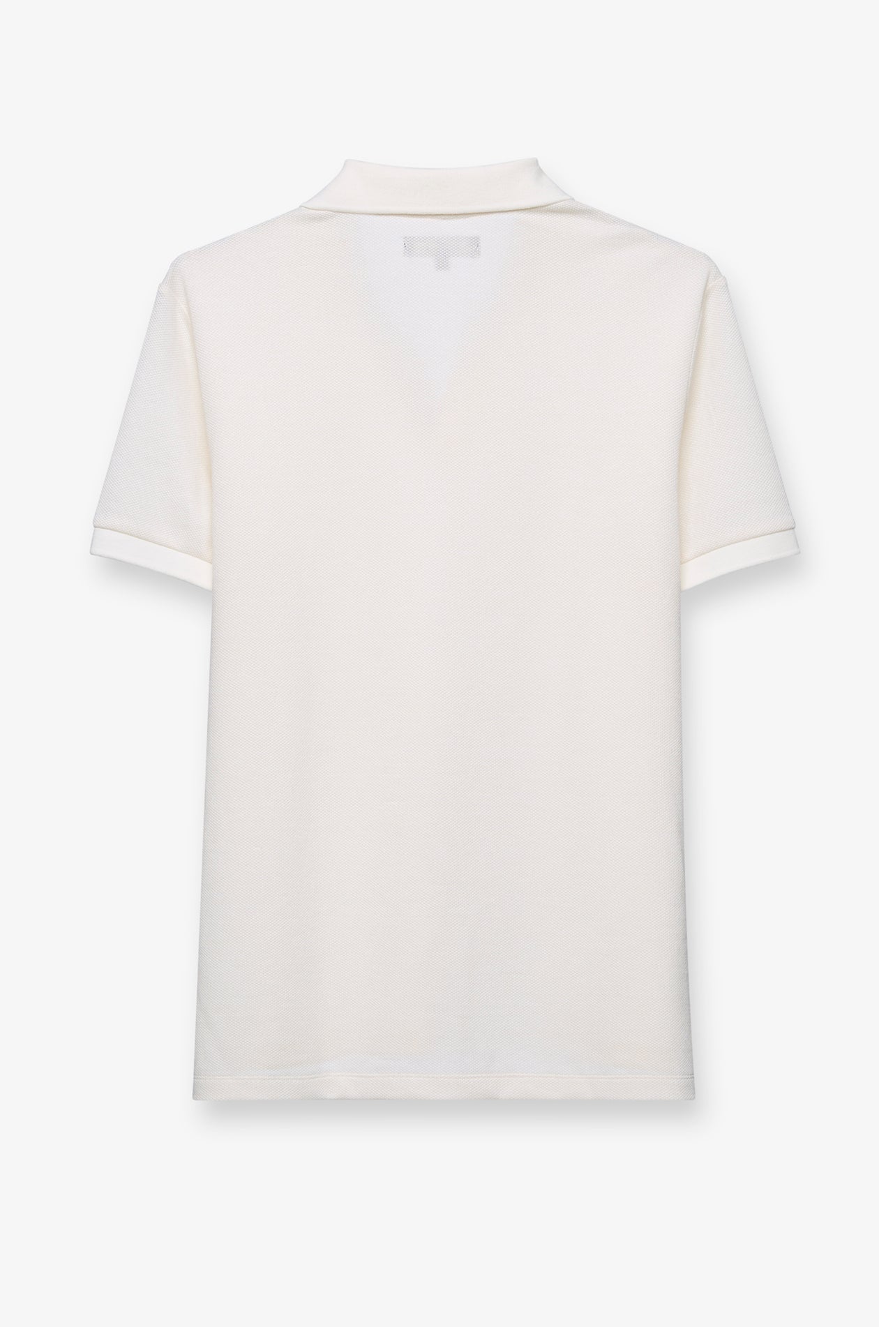 COTTON KNIT POLO SHIRTS