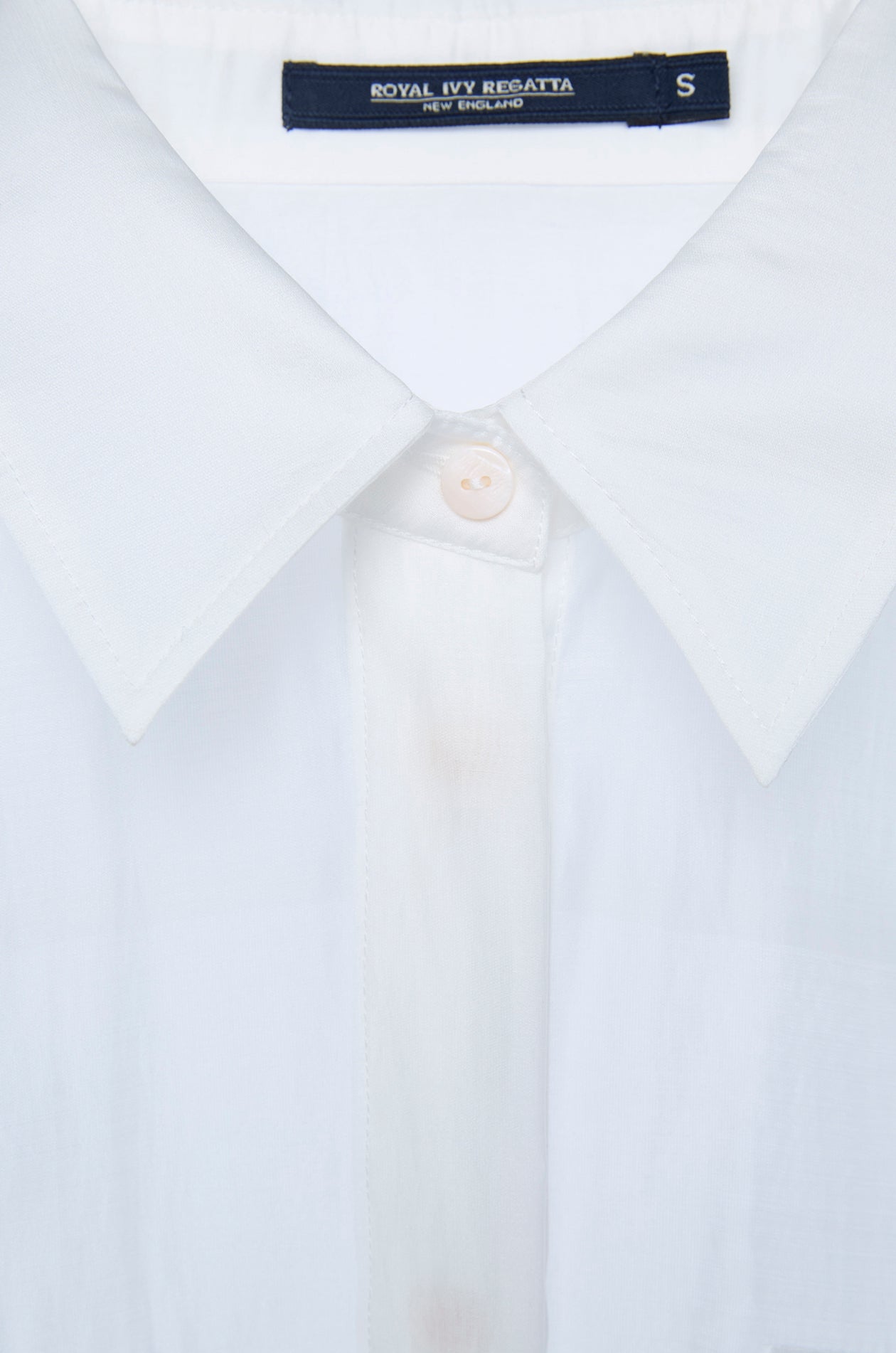 LONG SLEEVE SHIRT RELAX