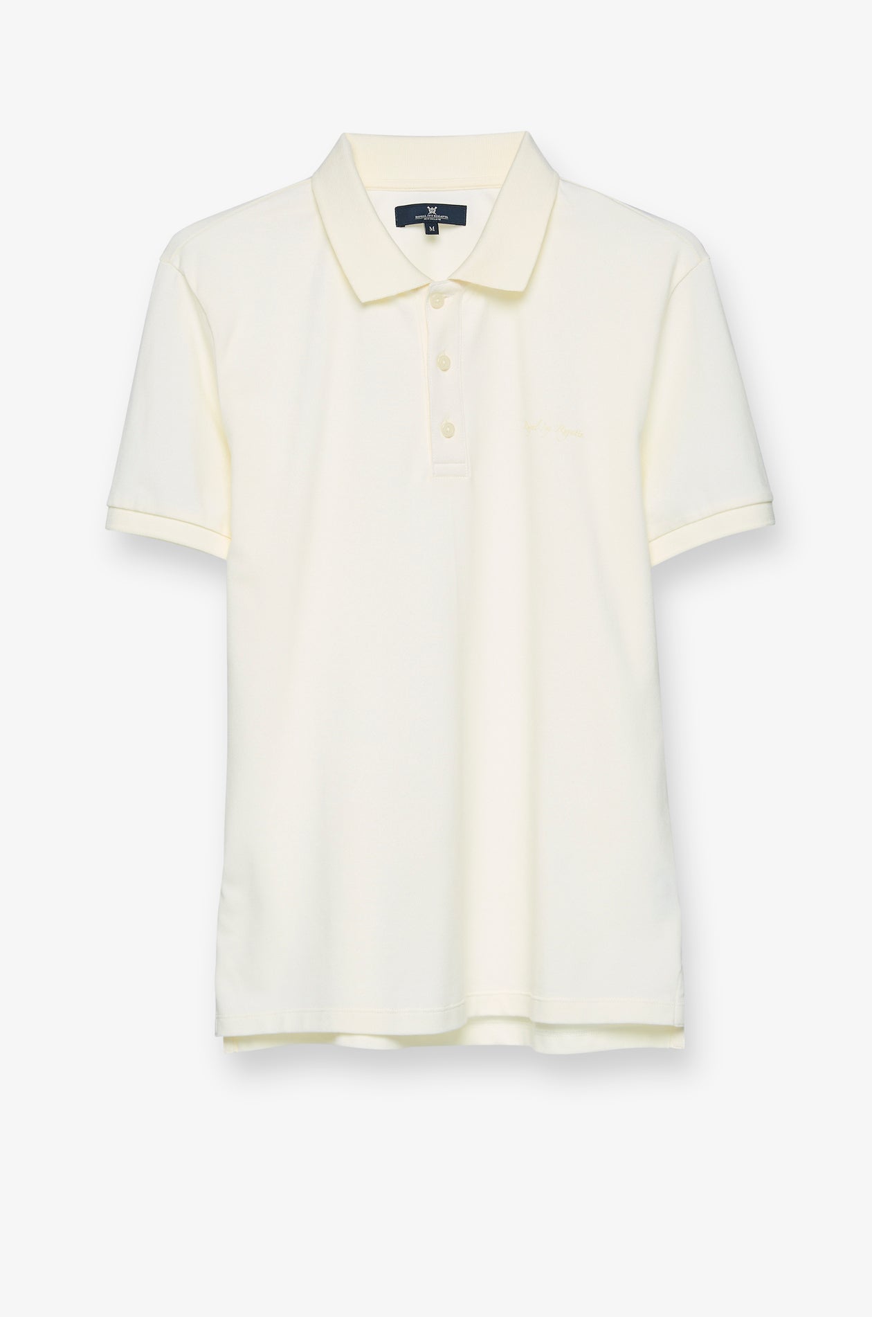 เสื้อโปโลคลาสสิก