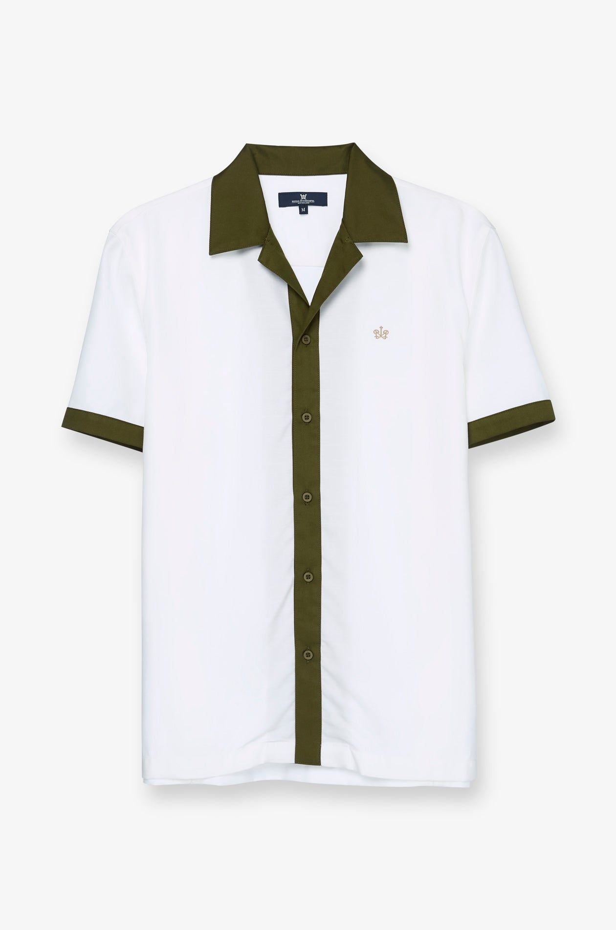เสื้อเชิ้ตรีสอร์ท