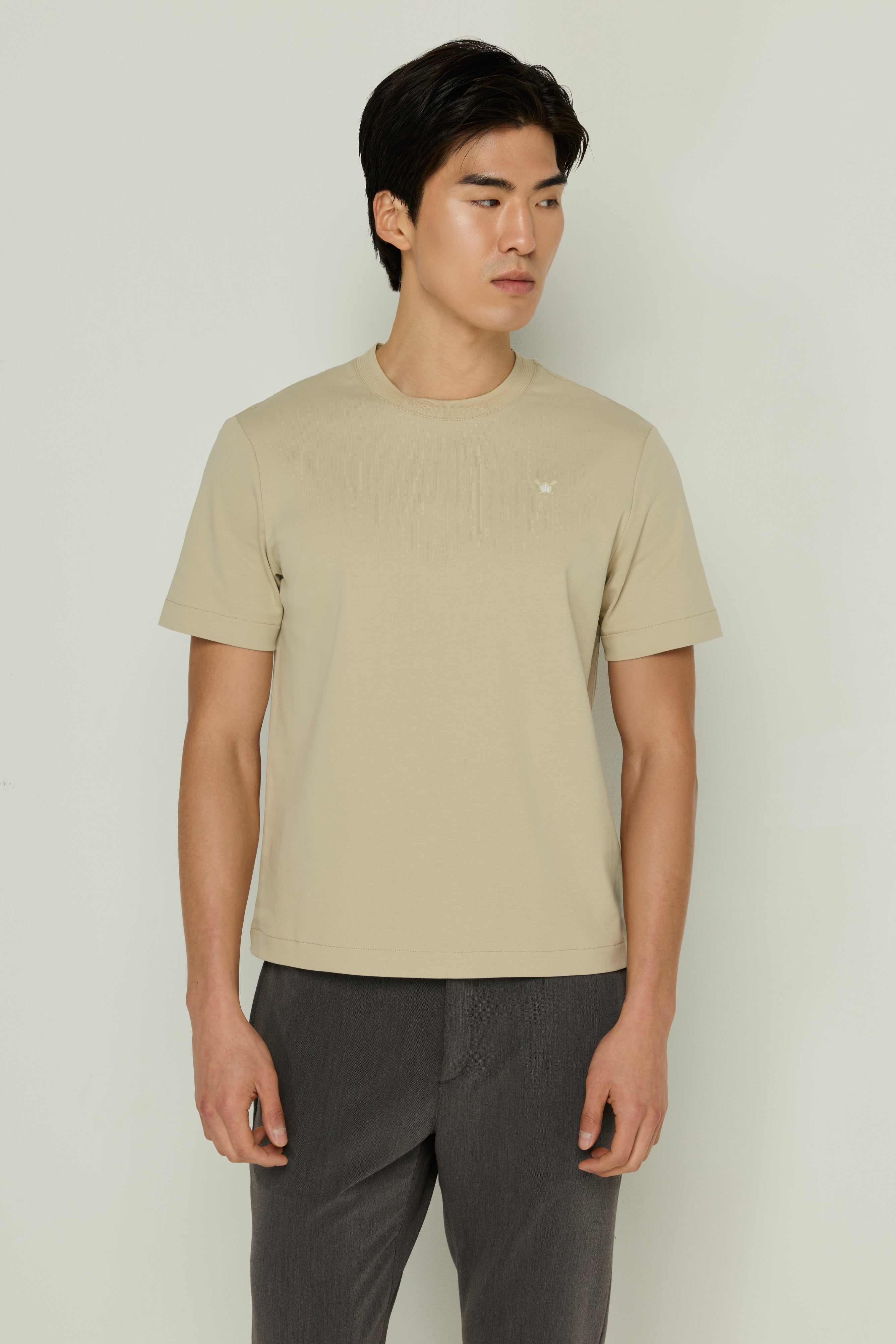 COTTON T SHIRT ENTERPRISE LIMITED