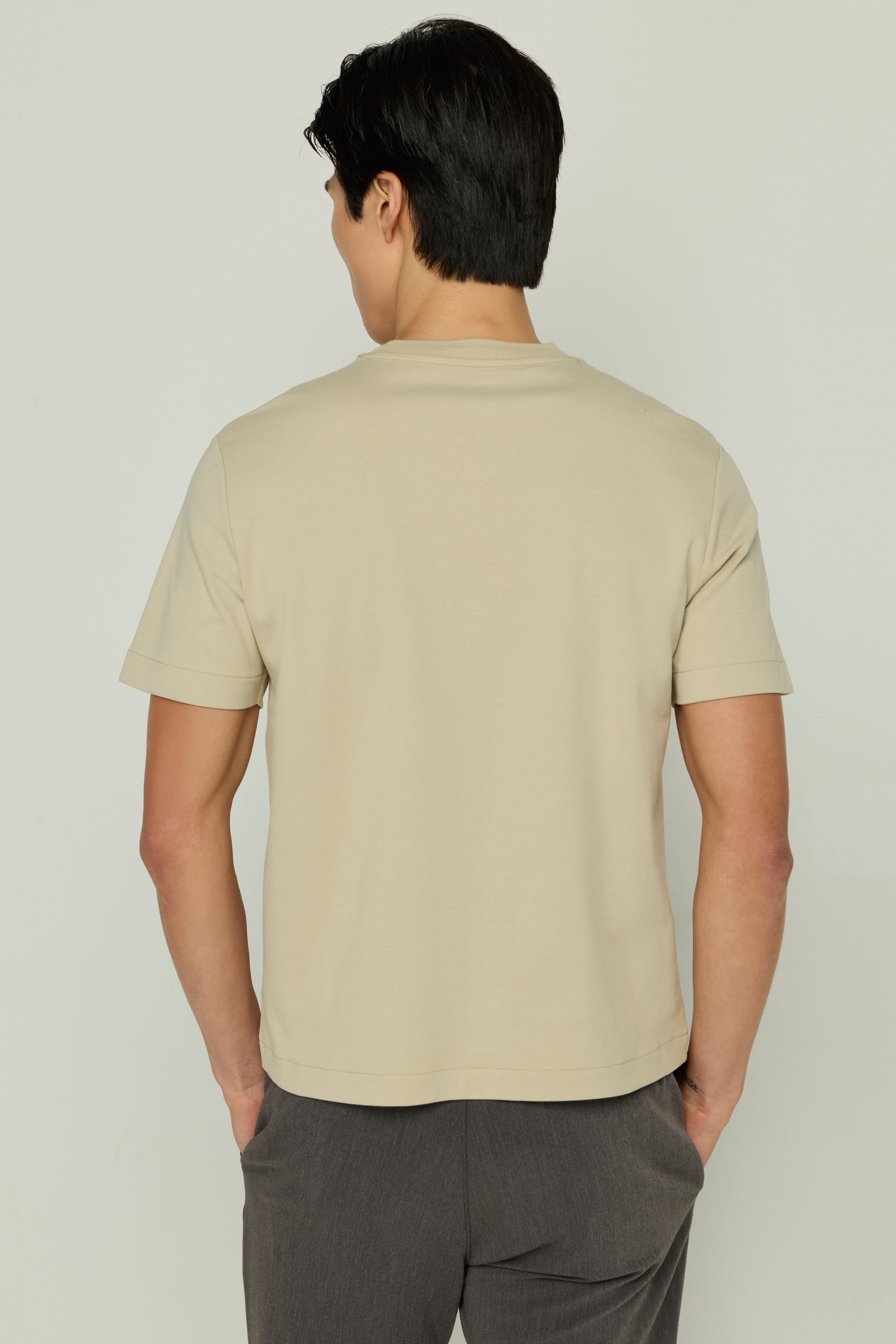 COTTON T SHIRT ENTERPRISE LIMITED