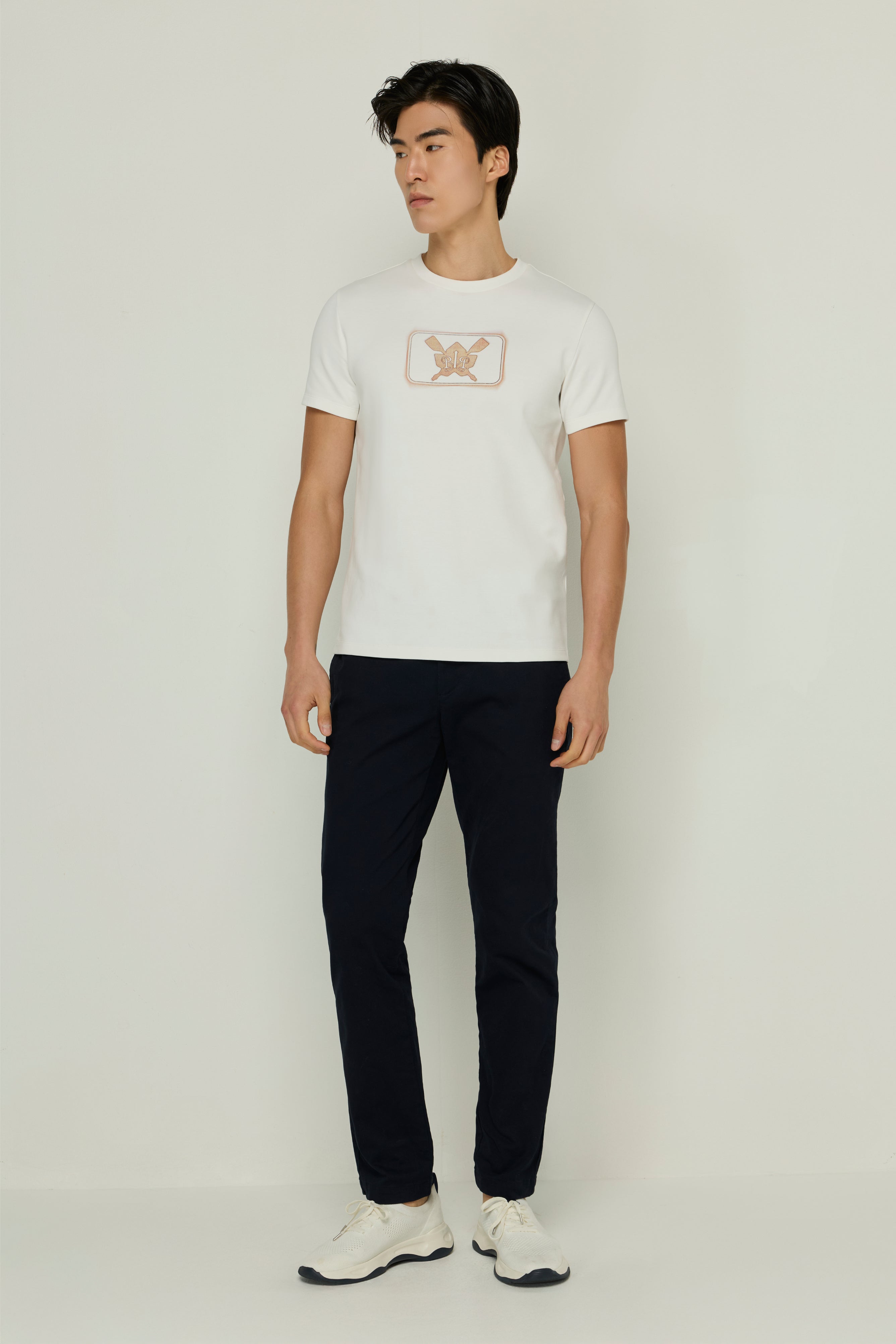 ROYAL IVY 2 GRAPHIC TEE