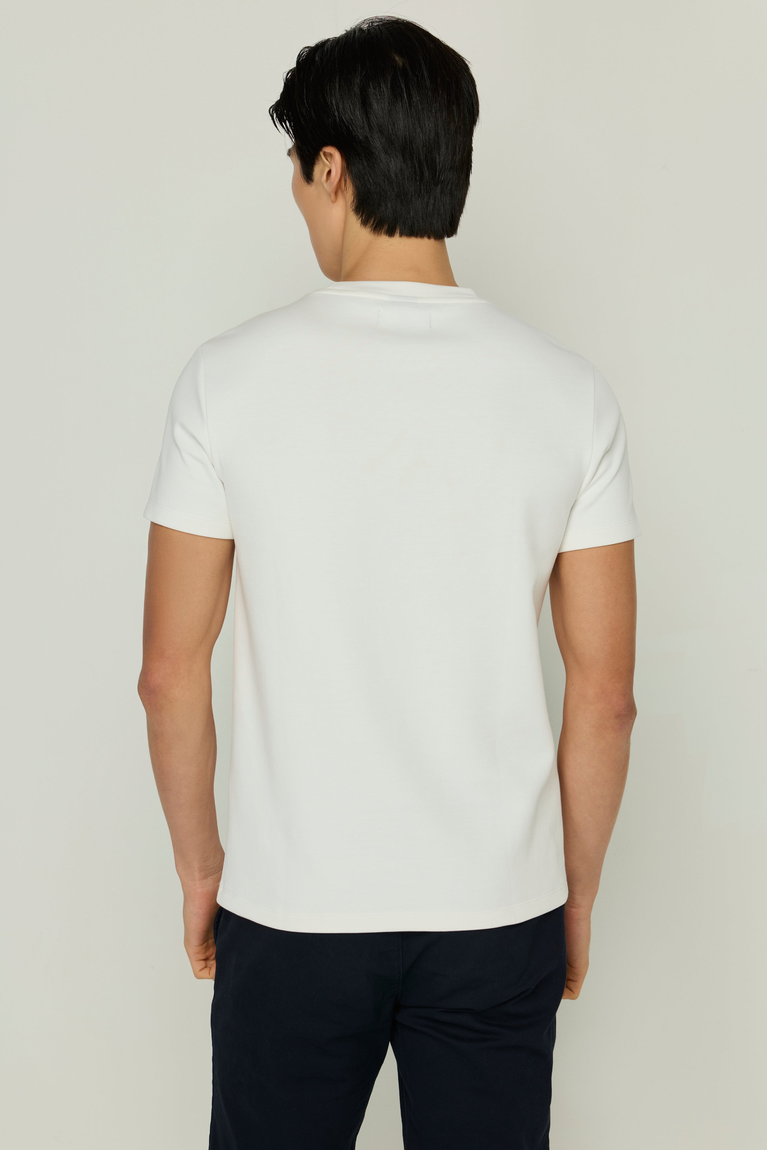 ROYAL IVY 2 GRAPHIC TEE