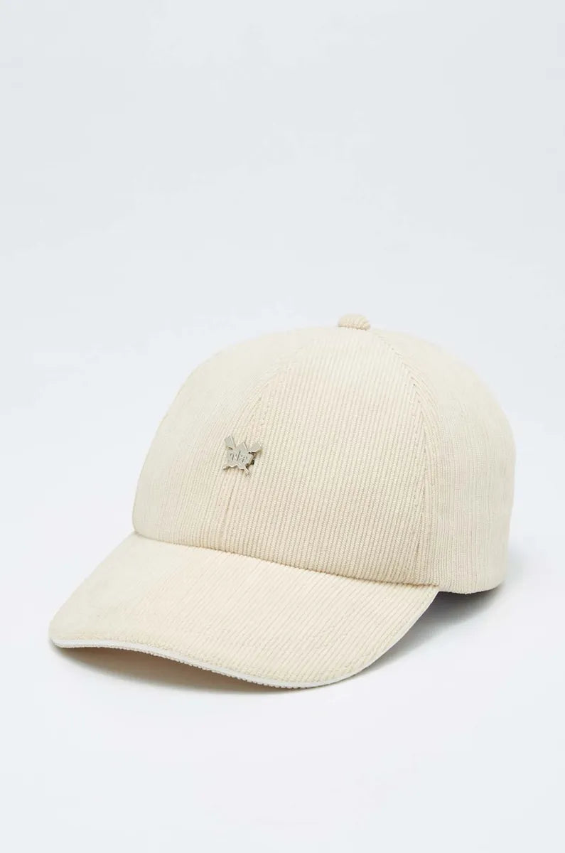 CORDUROY CAP